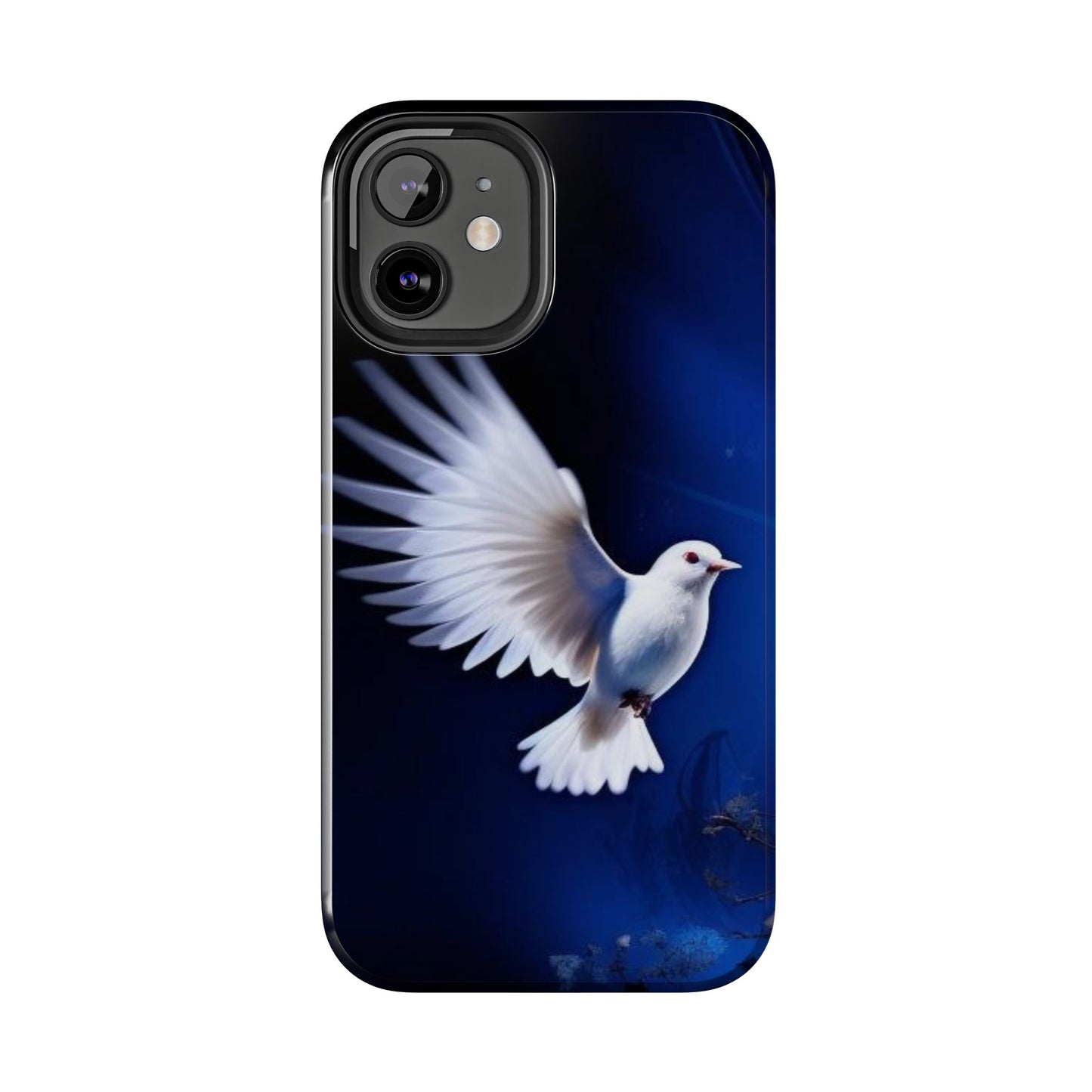 Doves Phone Case