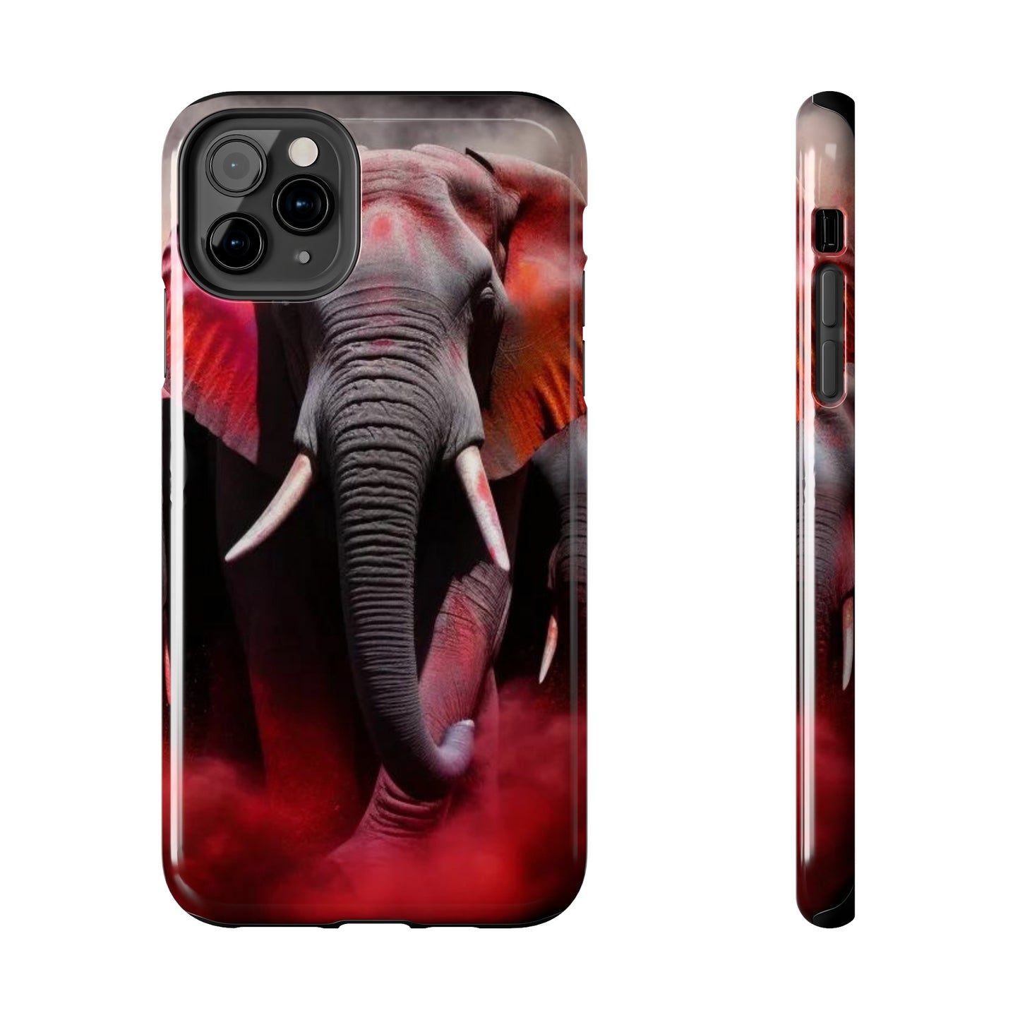 Gentle Giants Tough Case For iPhone