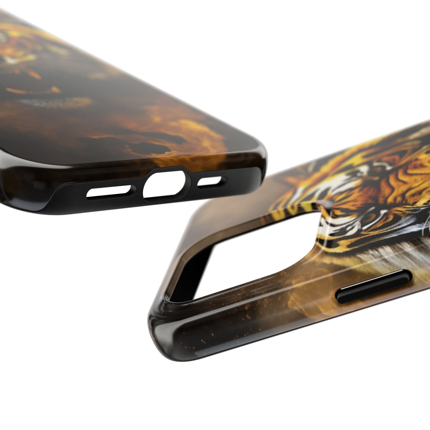 1901 Tigers Tough Phone Case | HBCUs