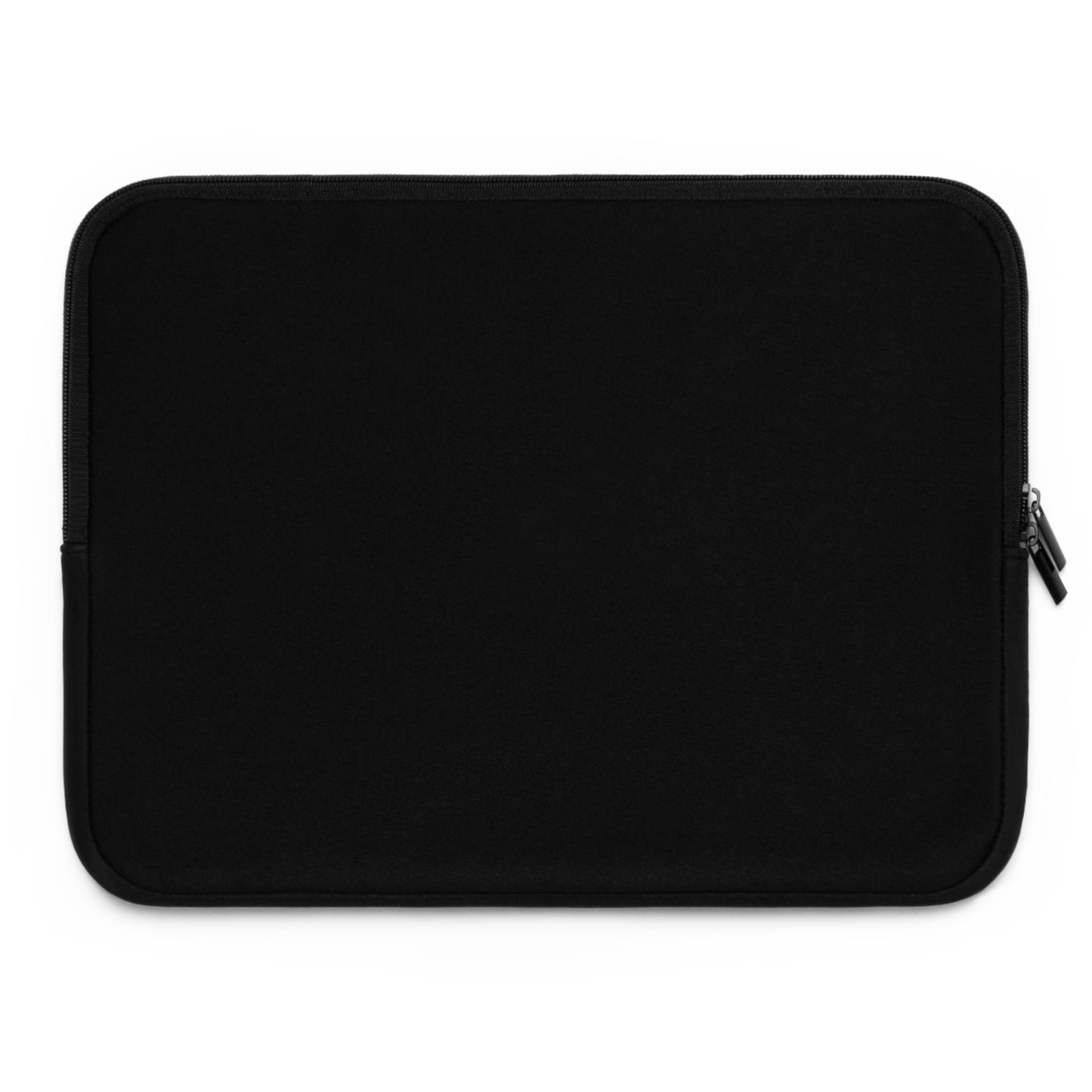 Colorful Black Queen Laptop Sleeve