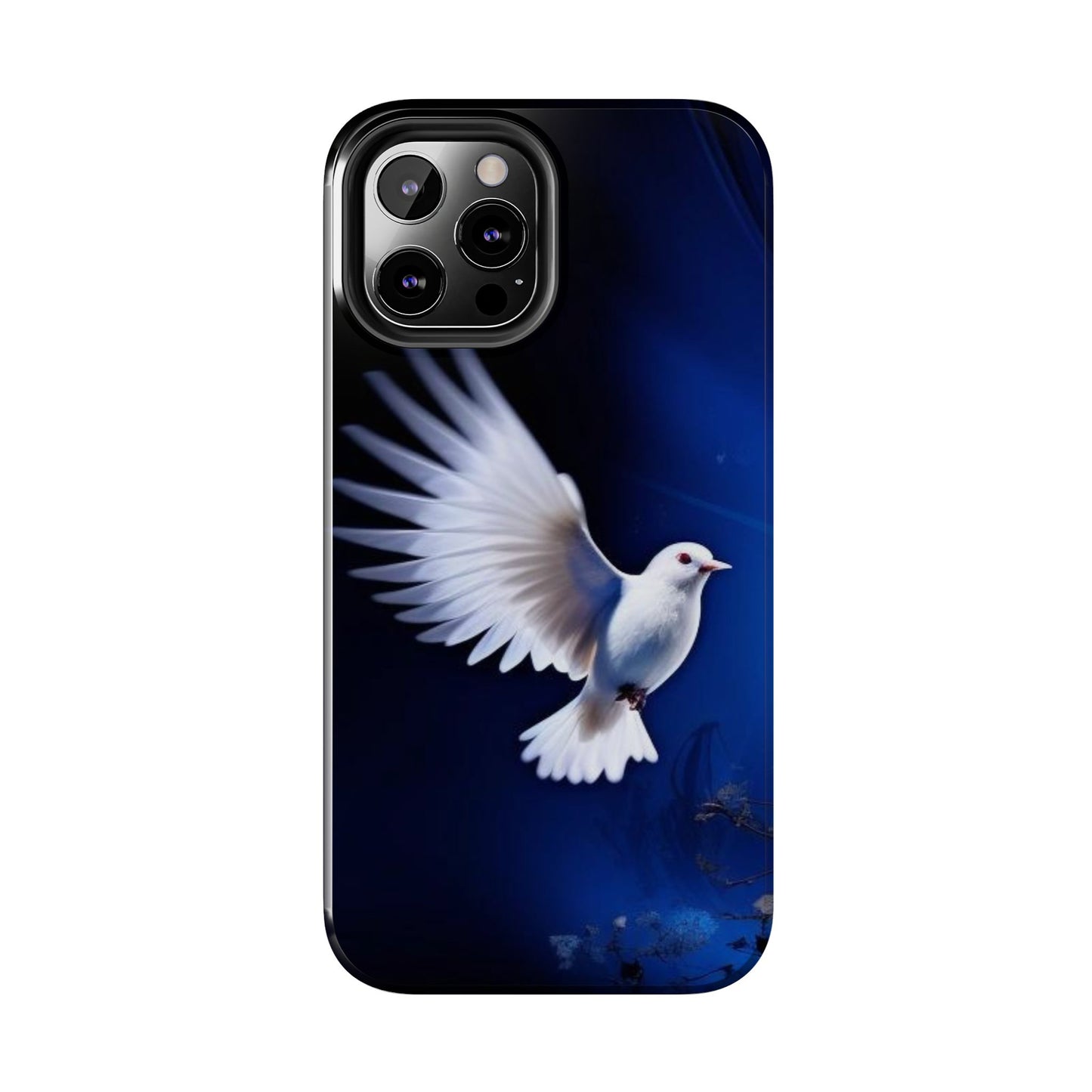 Doves Phone Case