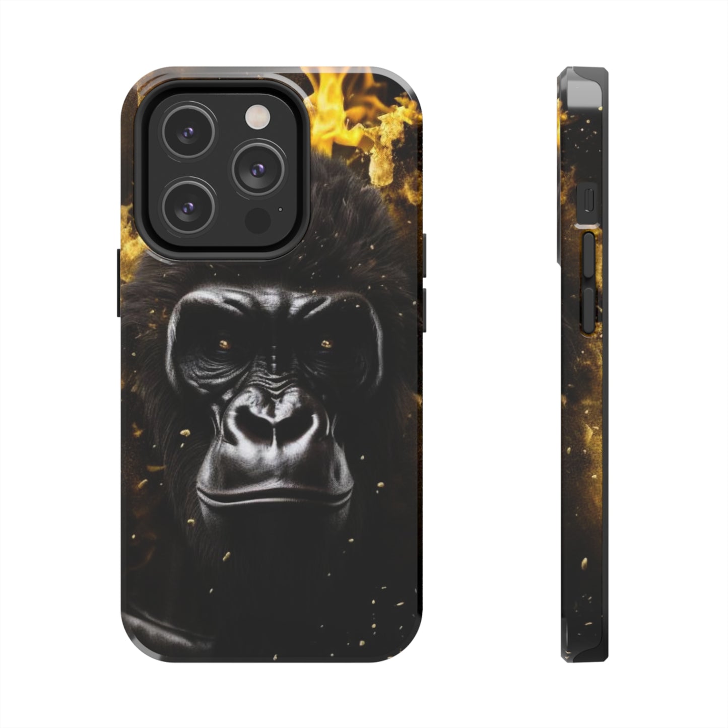 Ape Tough Case For iPhone - #2