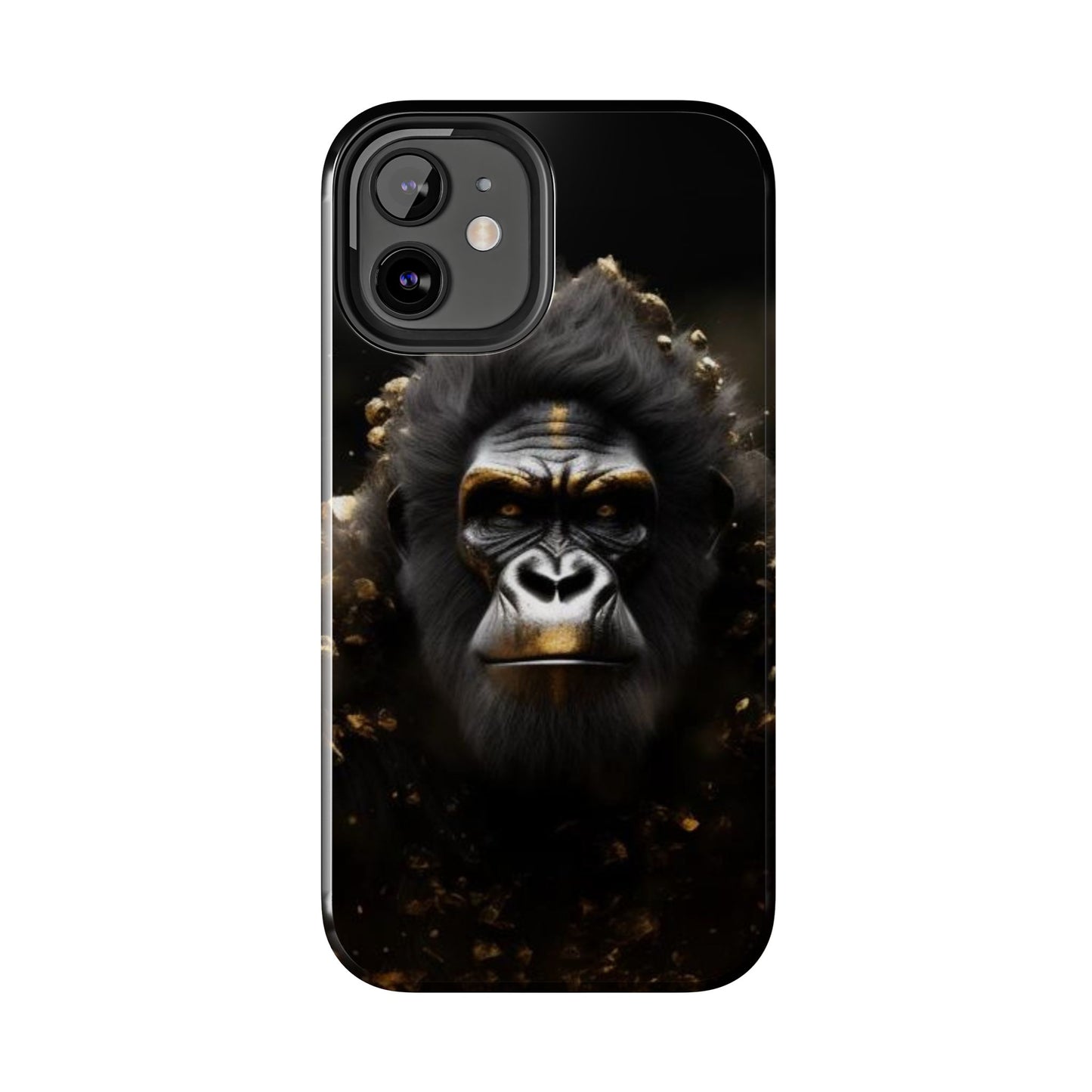 Ape-titude Tough Phone Case