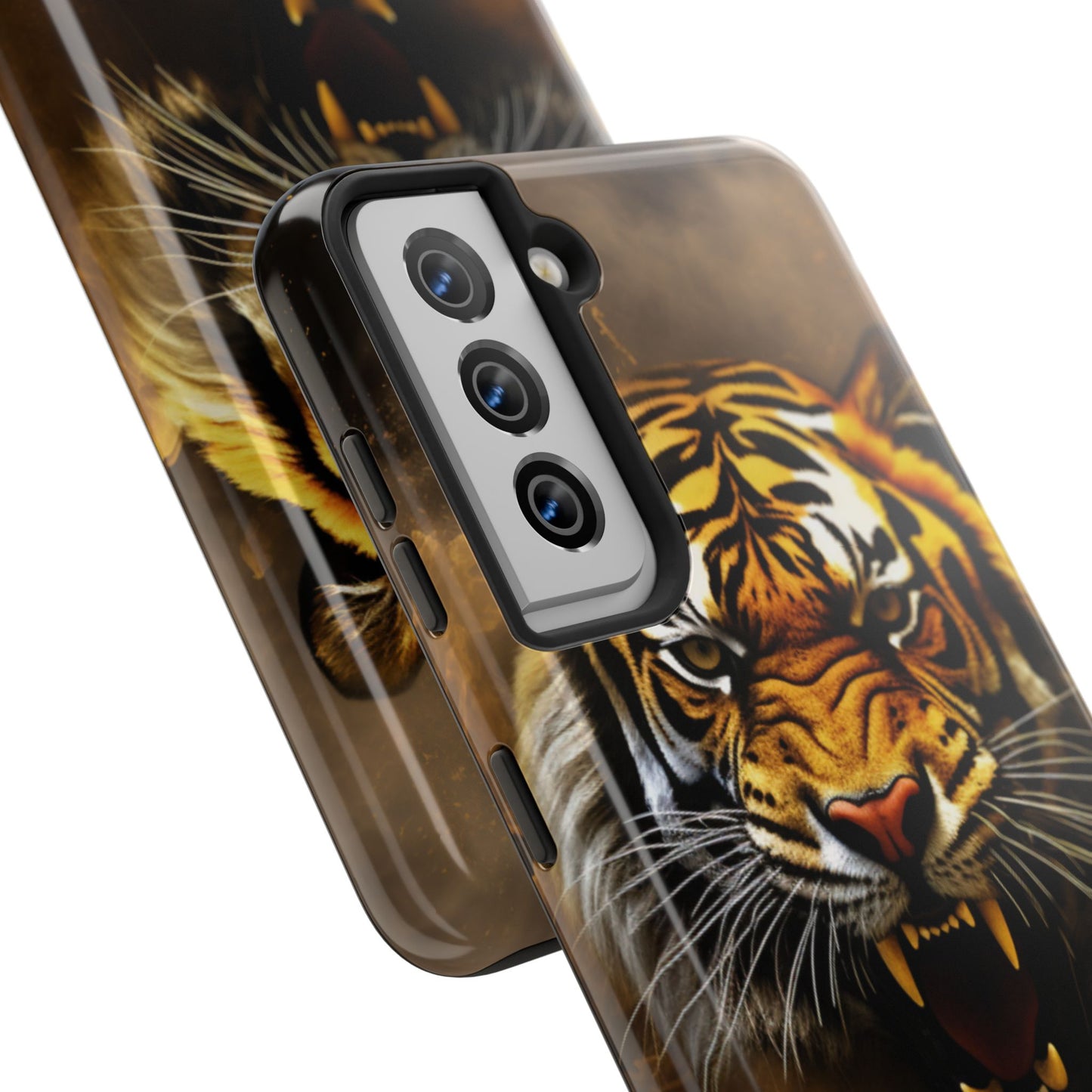 1901 Tigers Tough Phone Case | HBCUs