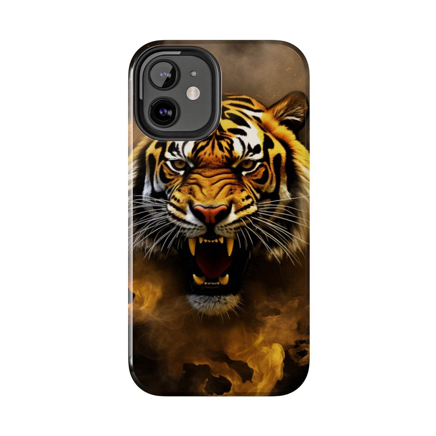 1901 Tigers Tough Phone Case | HBCUs