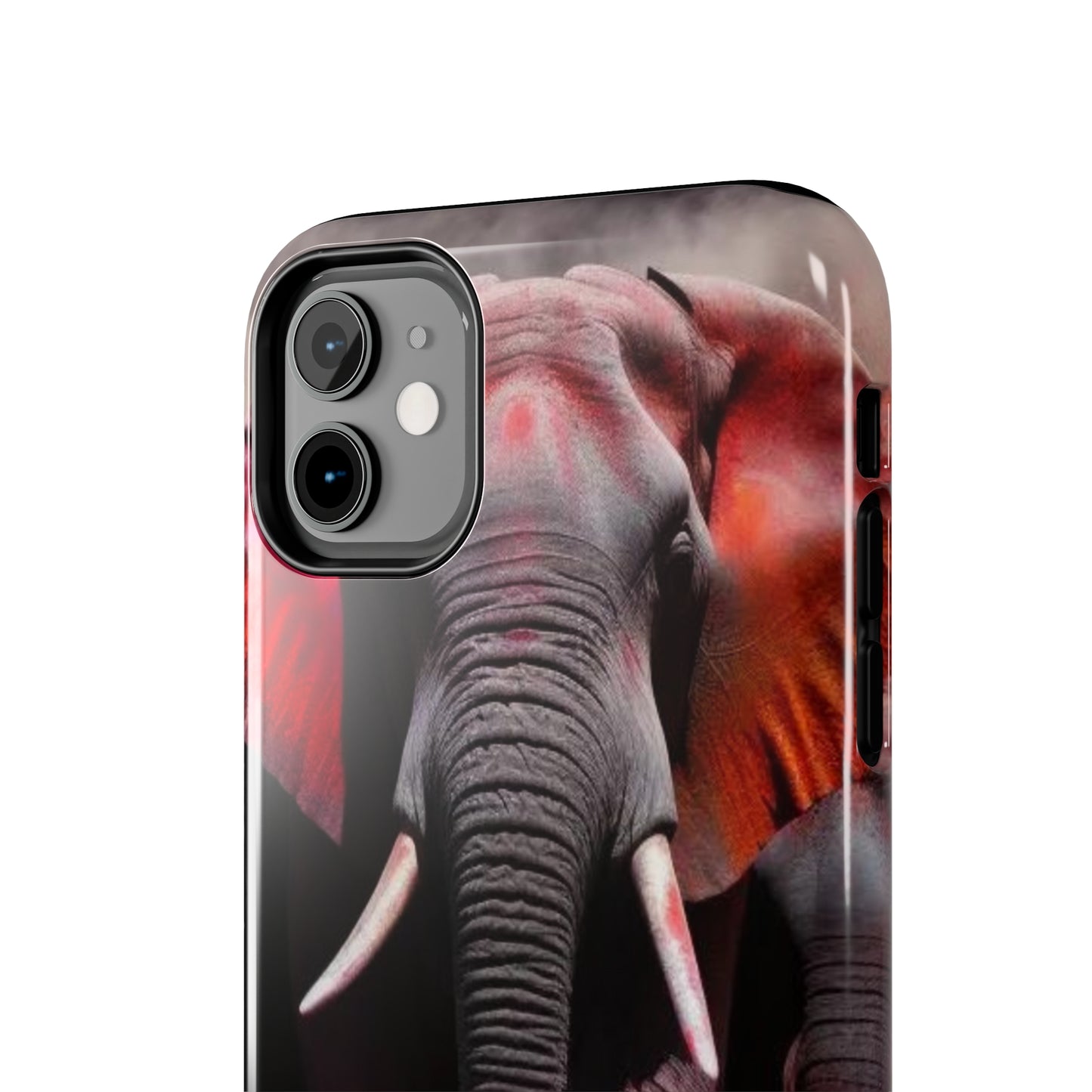 Gentle Giants Tough Case For iPhone