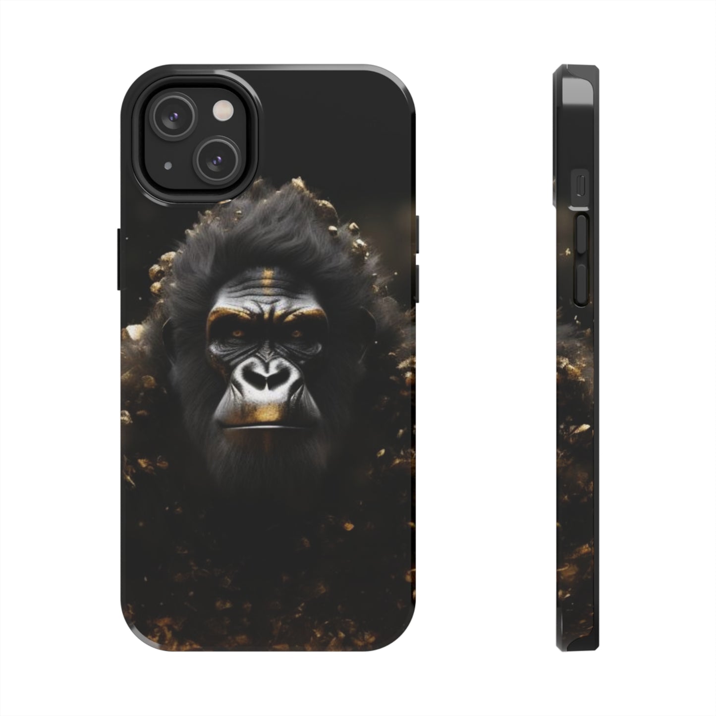 Ape Tough Case For iPhone - #1