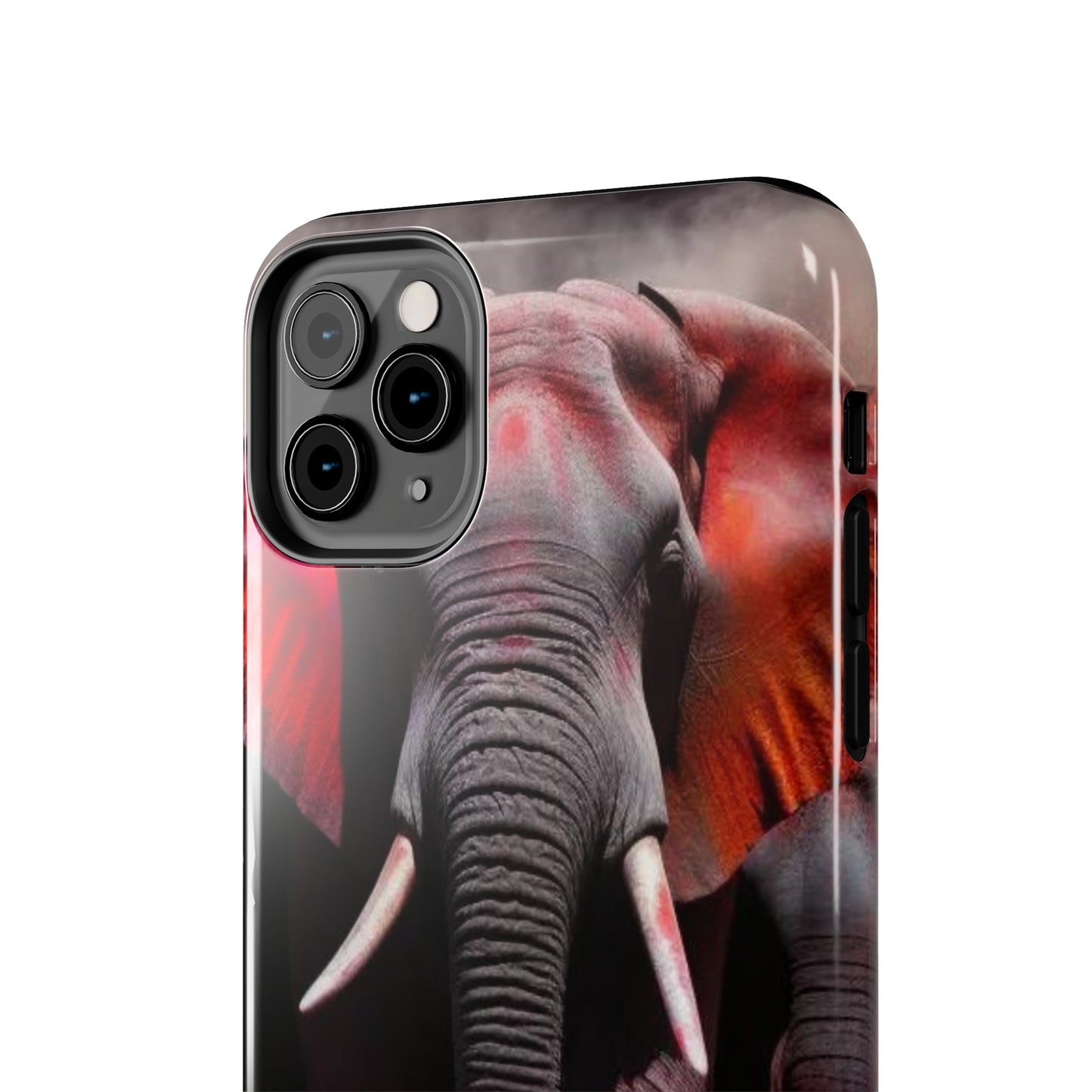 Gentle Giants Tough Case For iPhone