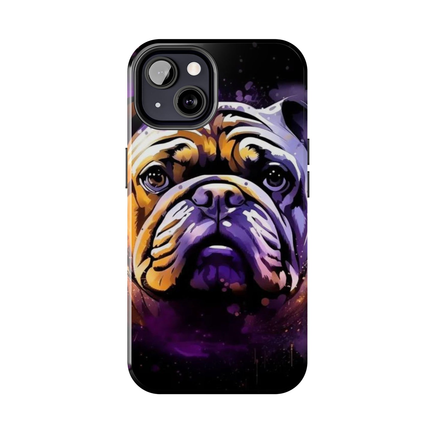 Protective Dog Tough Phone Case