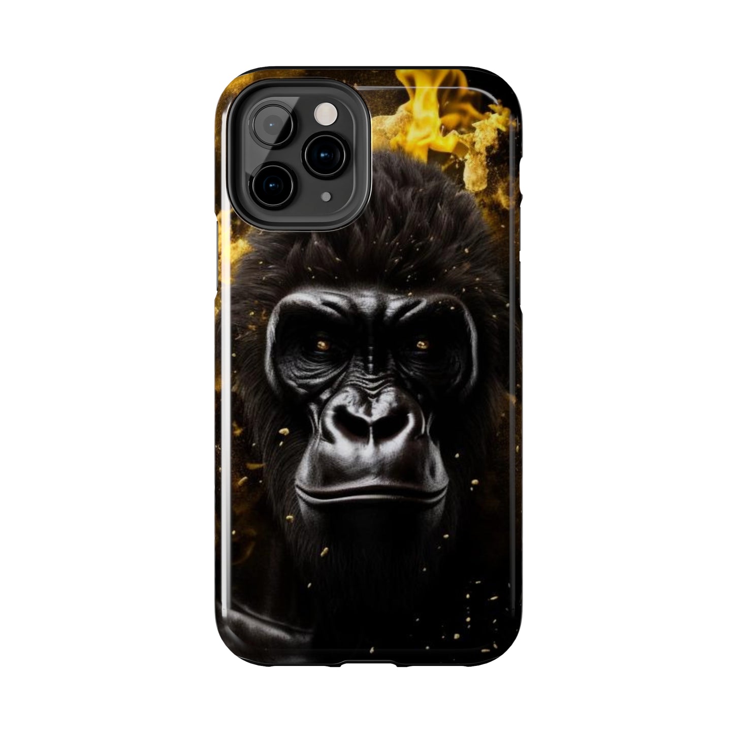 Ape Tough Case For iPhone - #2