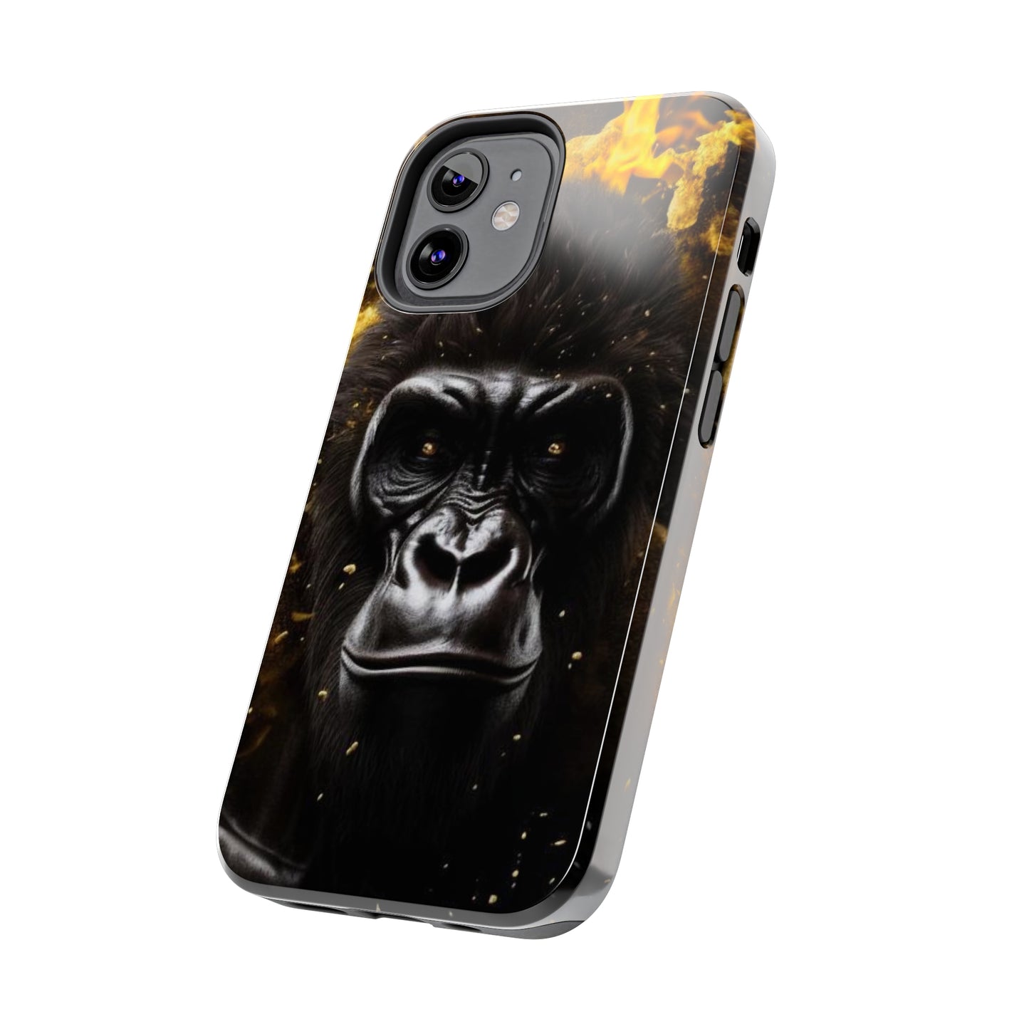 Ape Tough Case For iPhone - #2