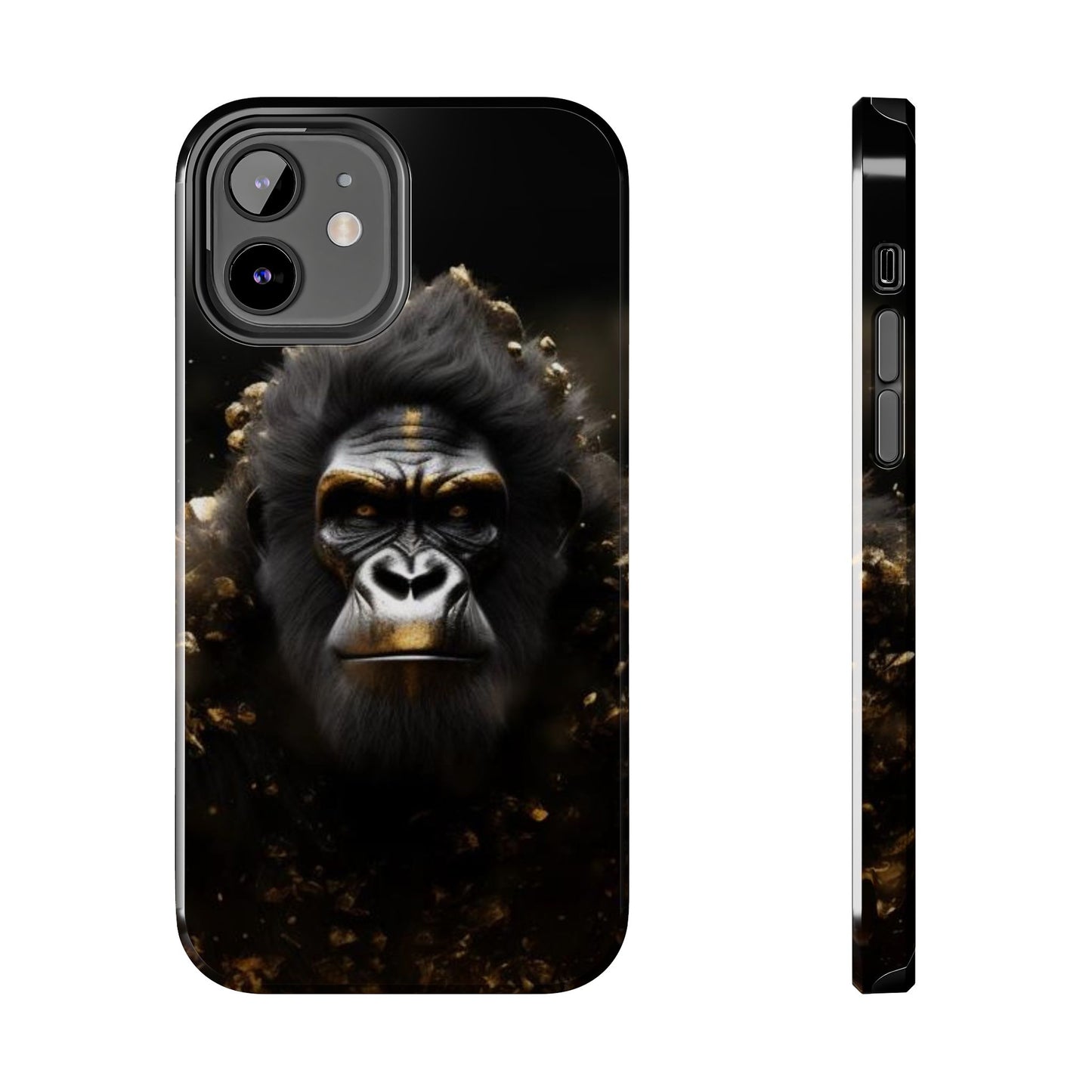 Ape-titude Tough Phone Case