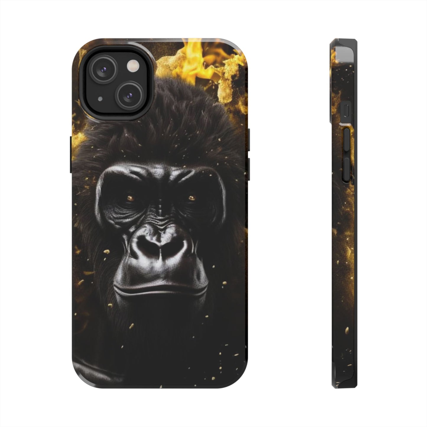 Ape Adventure Tough Phone Case