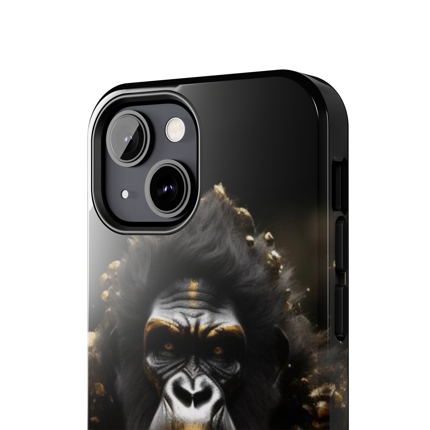 Ape Tough Case For iPhone - #1