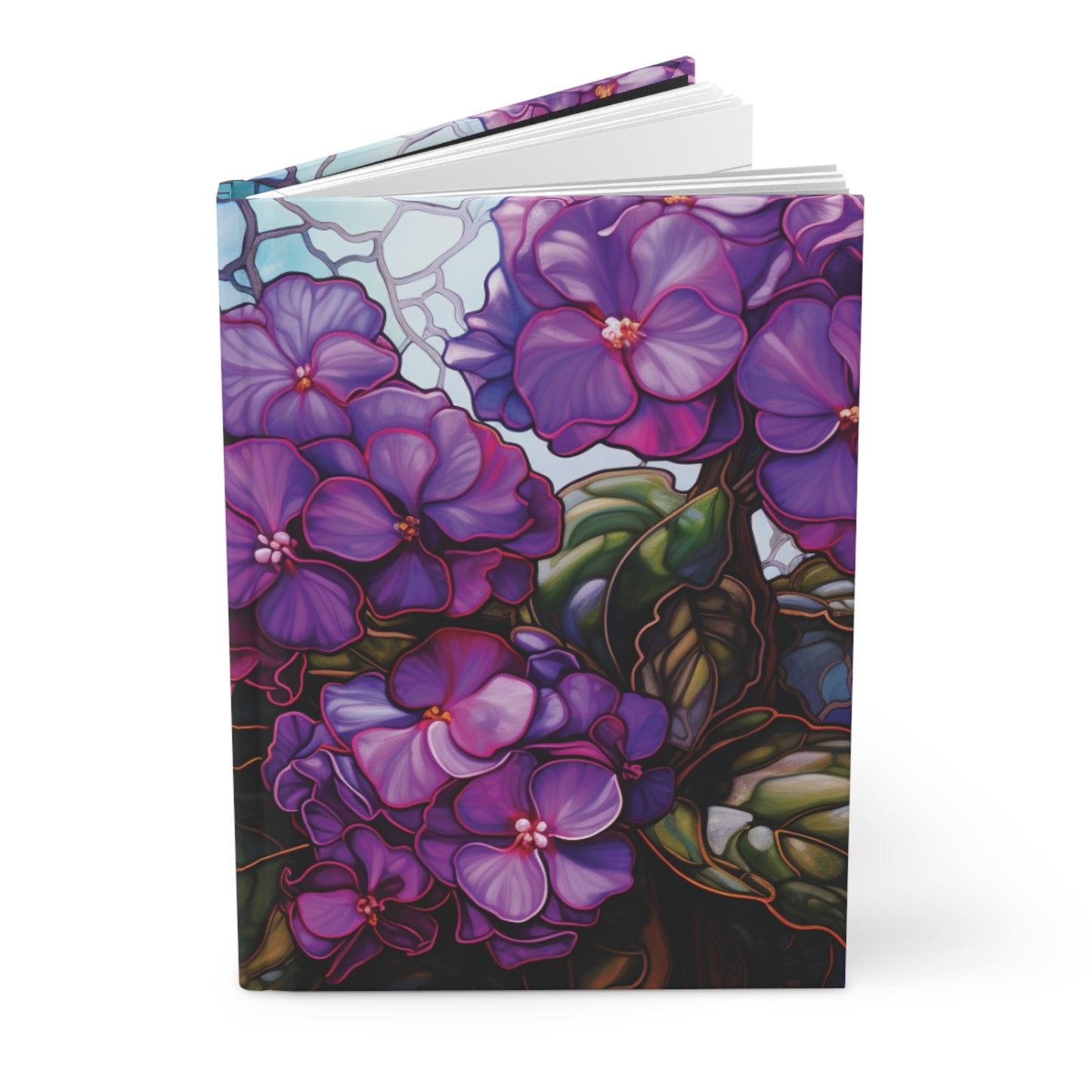 African Violets Journal