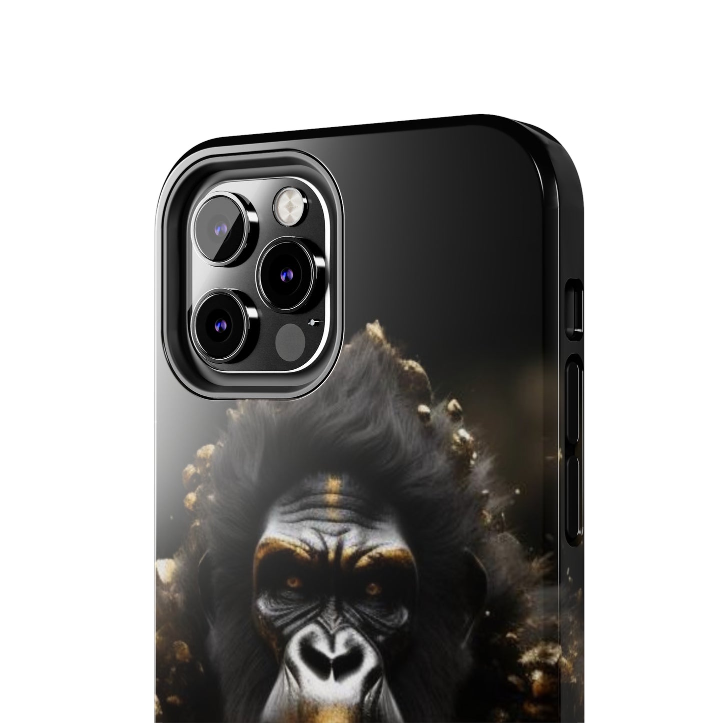 Ape Tough Case For iPhone - #1