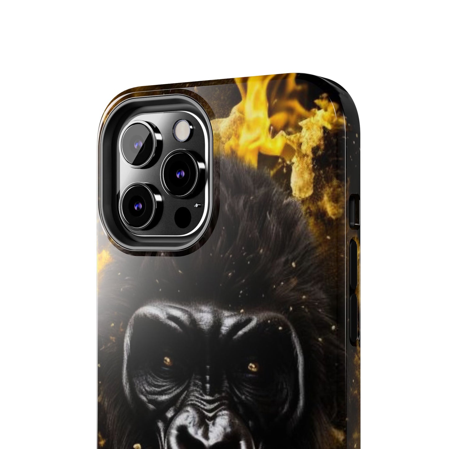 Ape Adventure Tough Phone Case