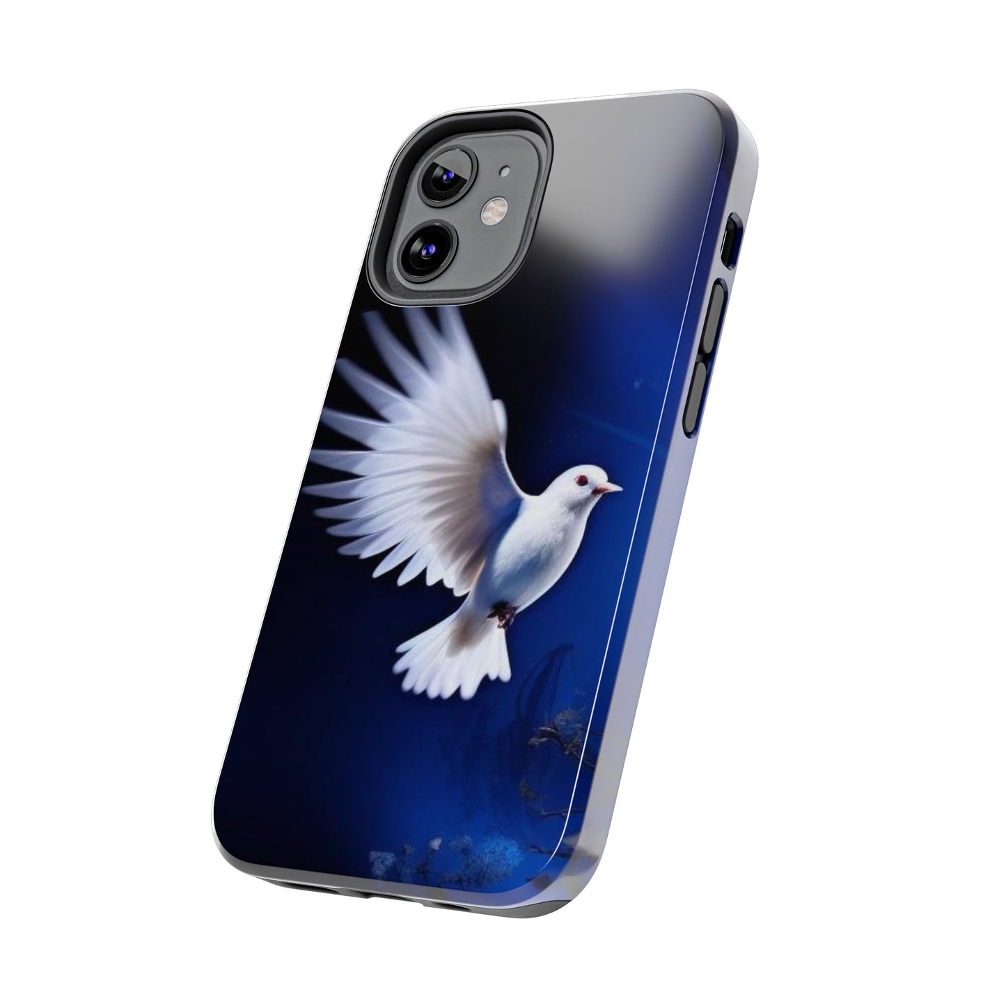 Doves Phone Case