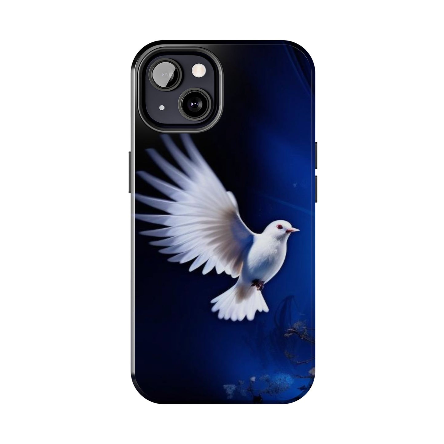 Doves Phone Case