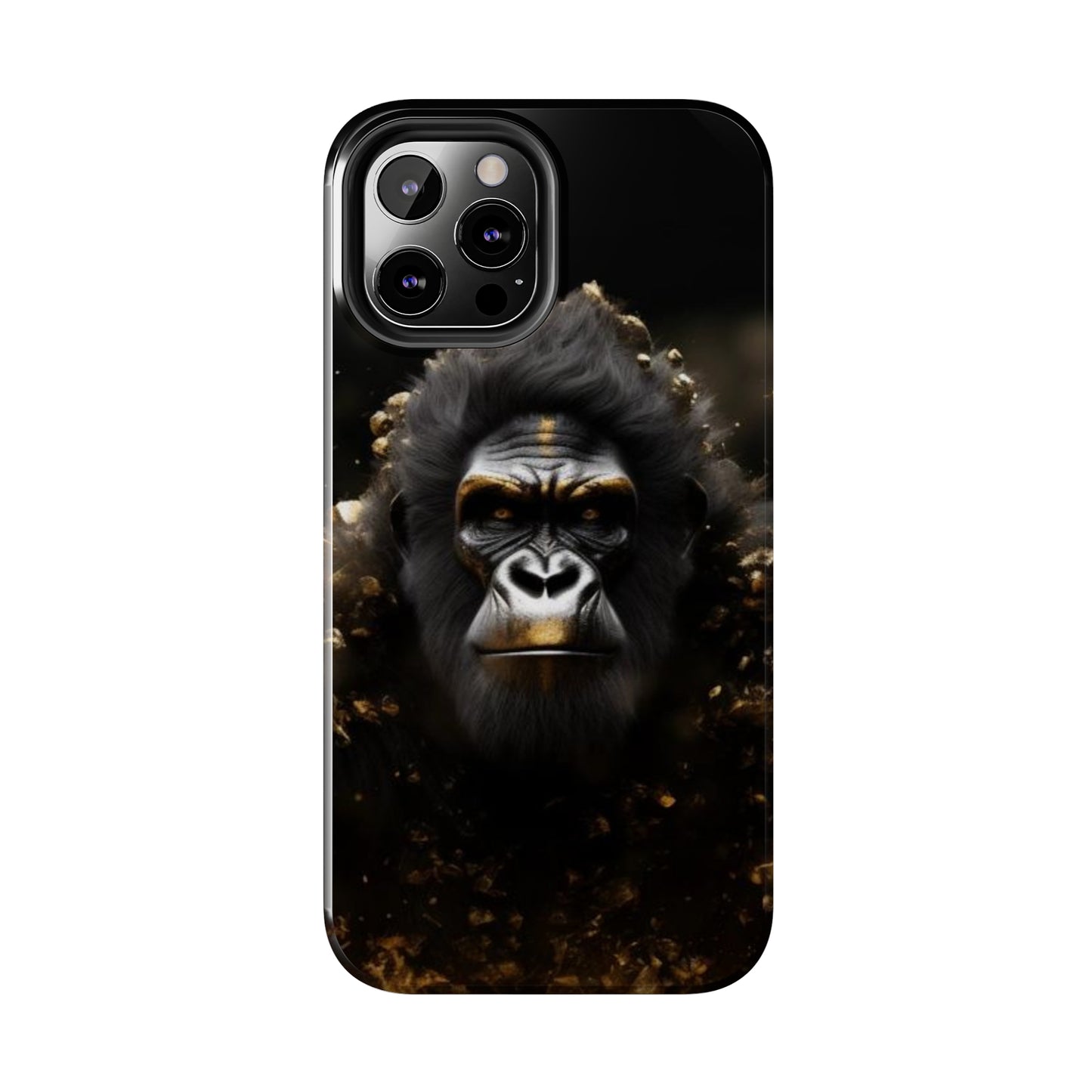 Ape Tough Case For iPhone - #1