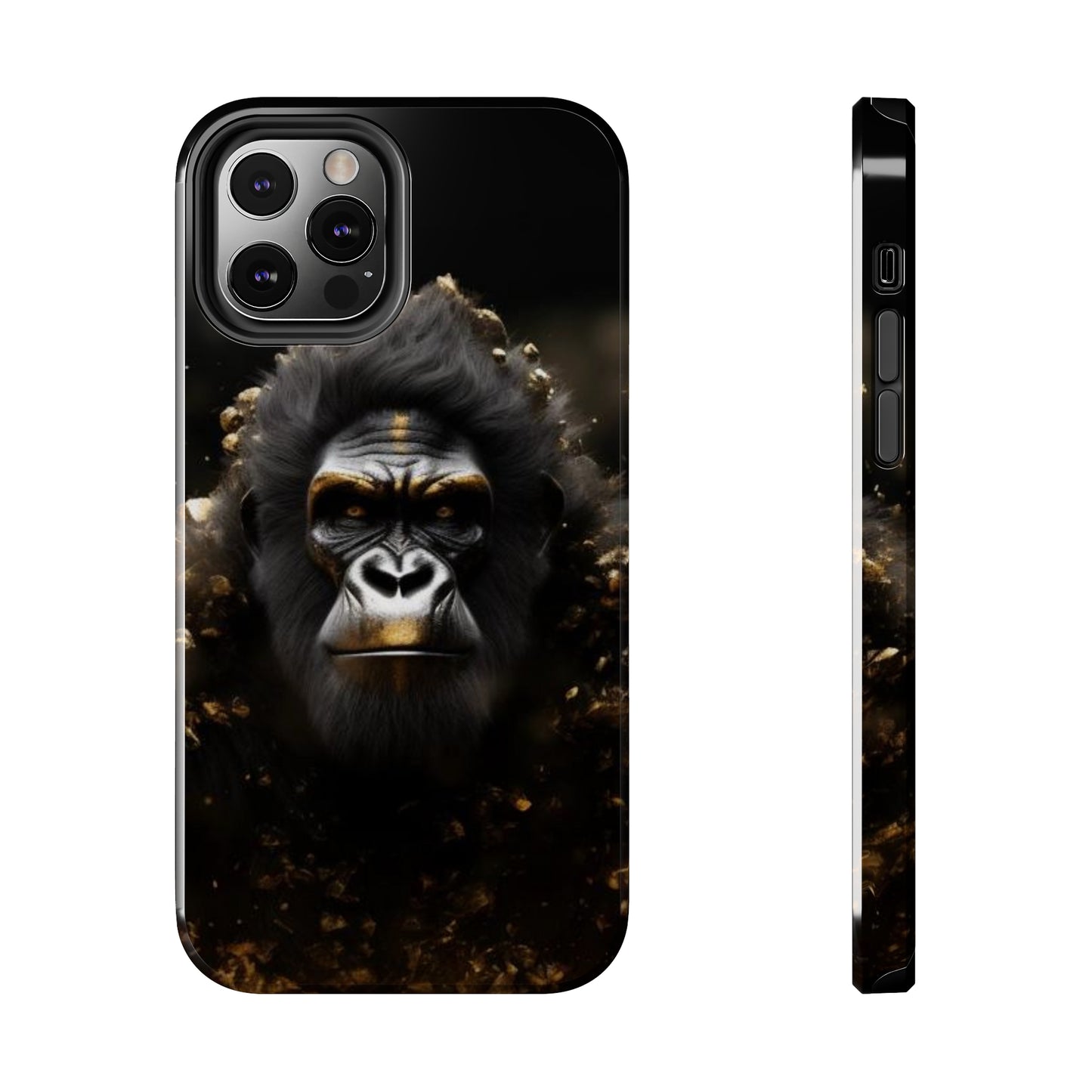 Ape Tough Case For iPhone - #1