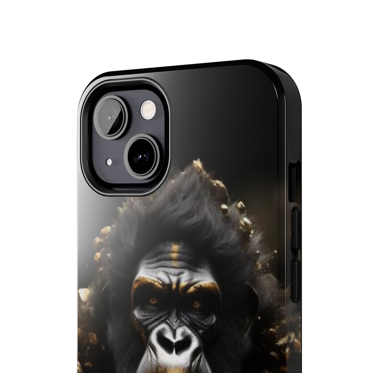 Ape-titude Tough Phone Case