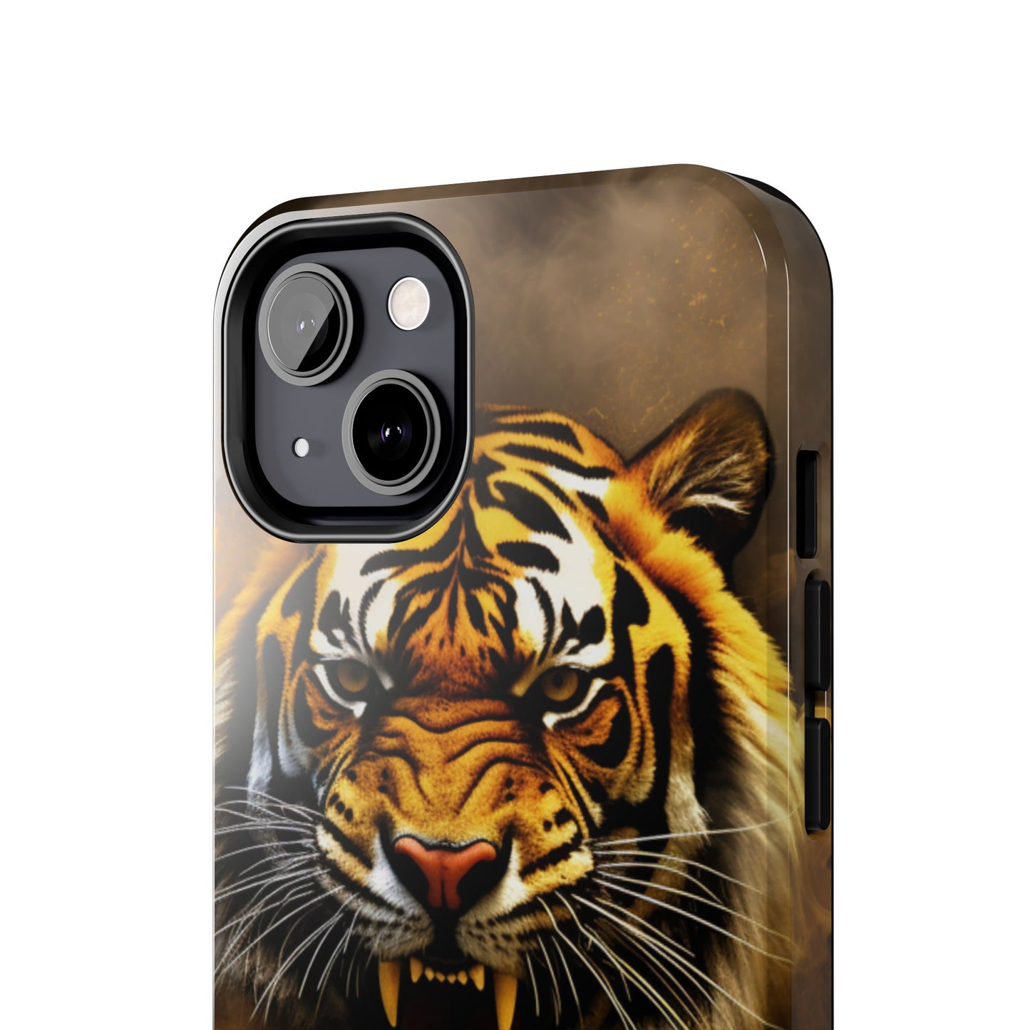 1901 Tigers Tough Phone Case | HBCUs