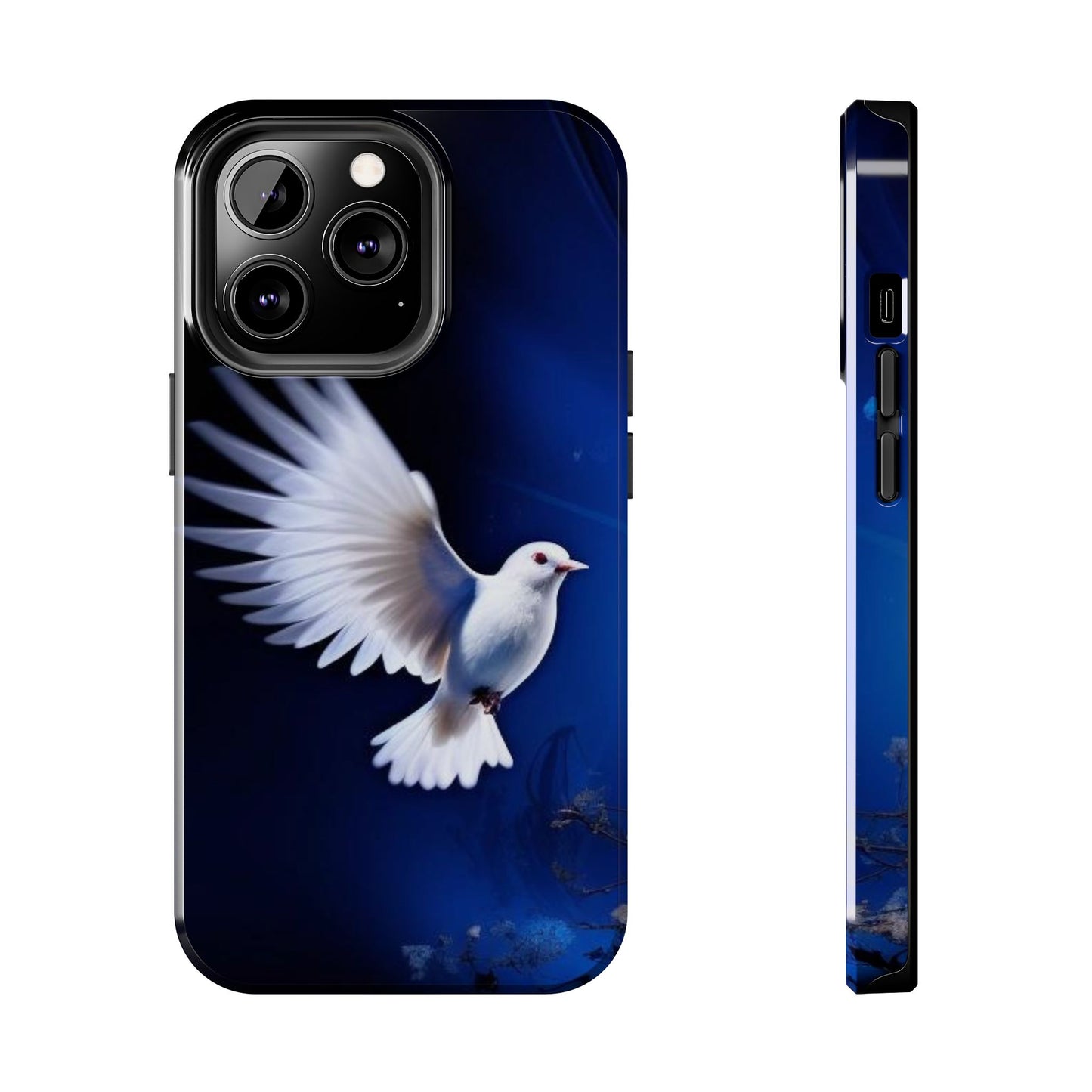 Doves Phone Case