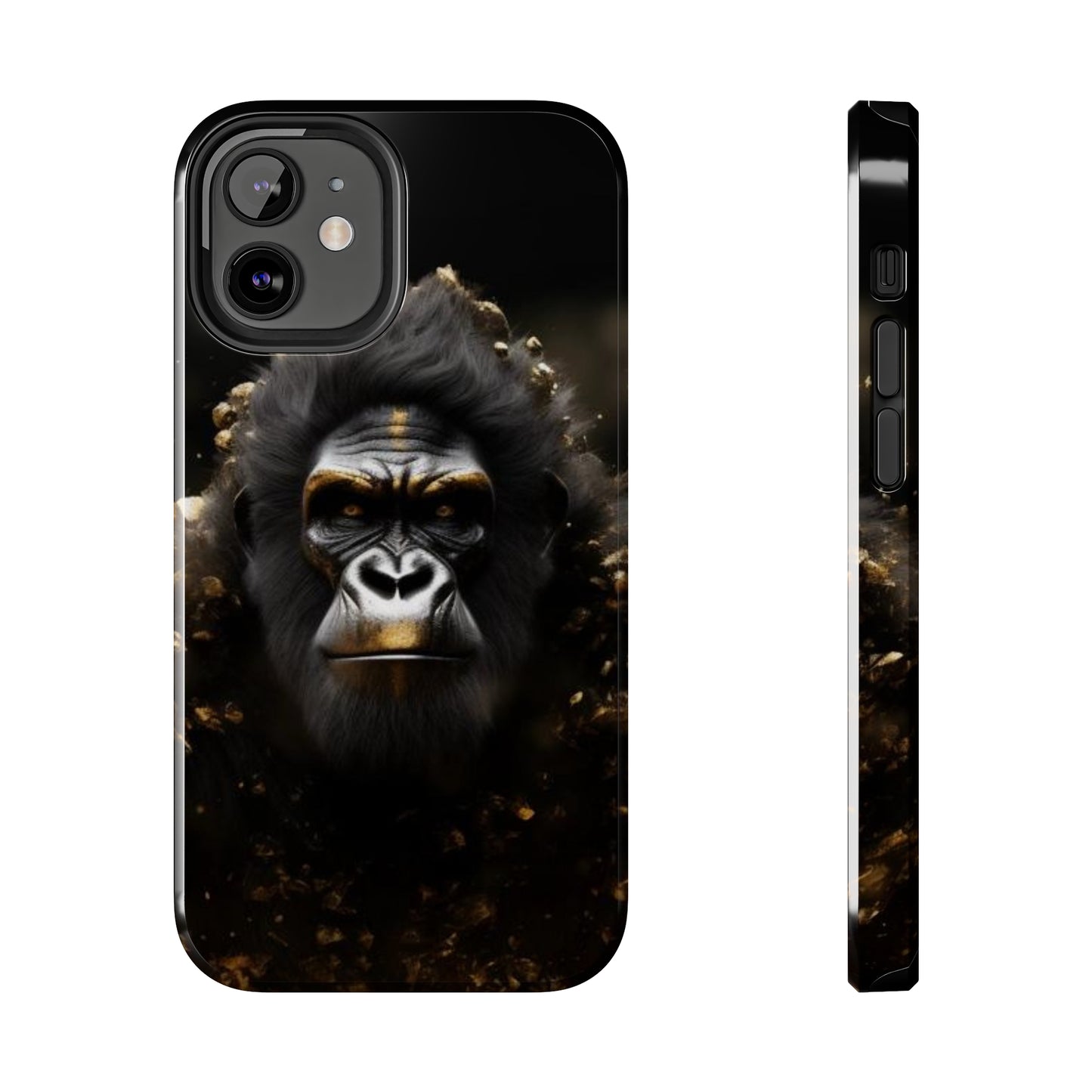 Ape Tough Case For iPhone - #1