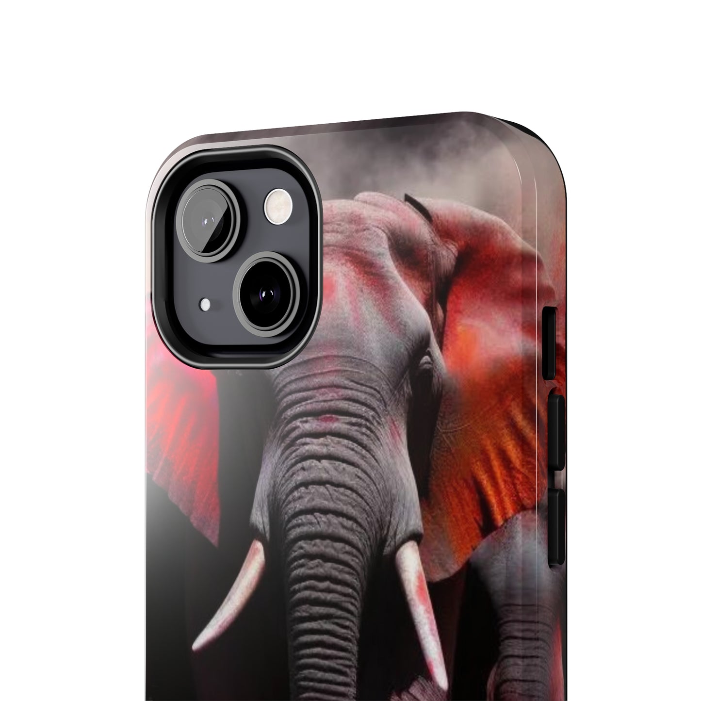 Gentle Giants Tough Case For iPhone