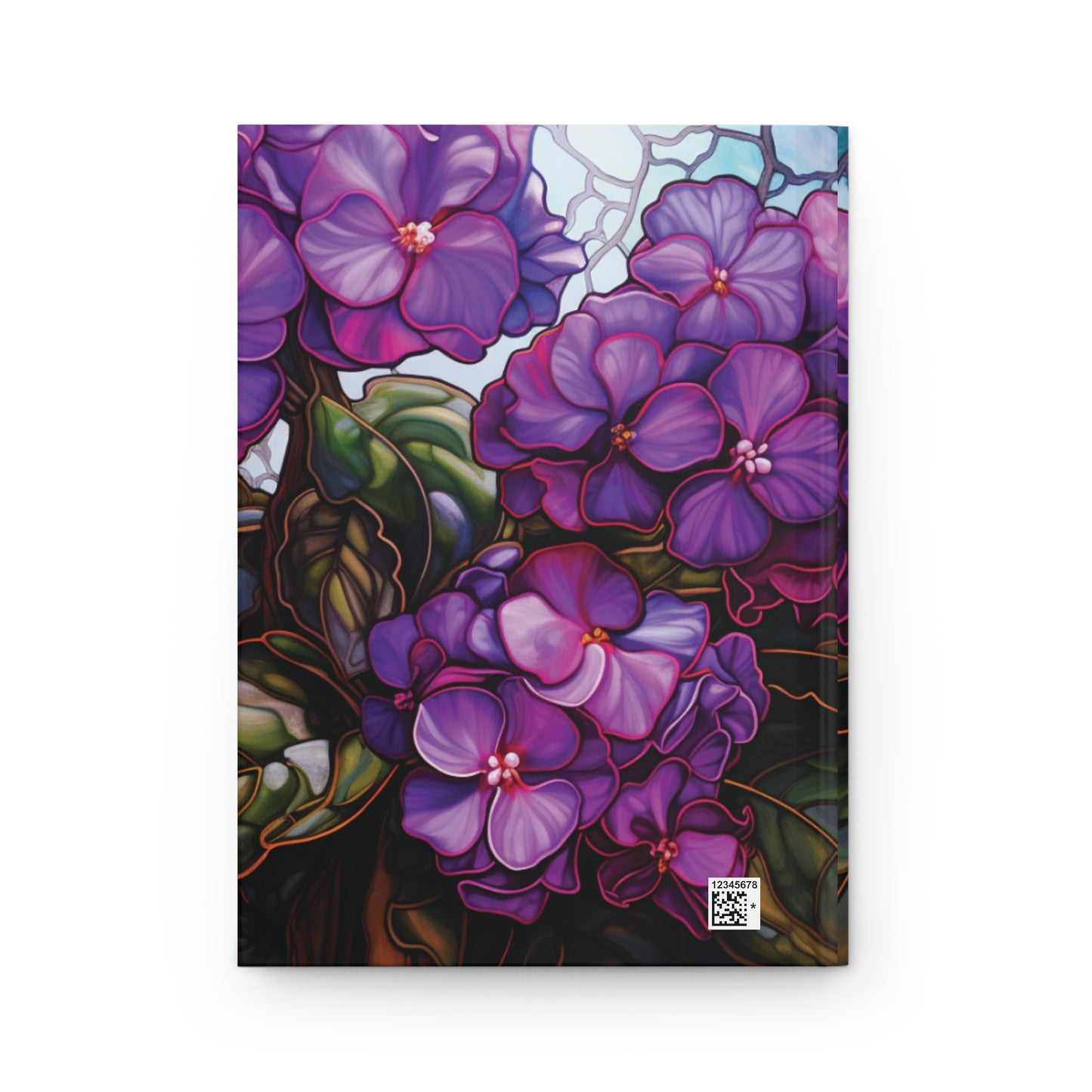 African Violets Journal