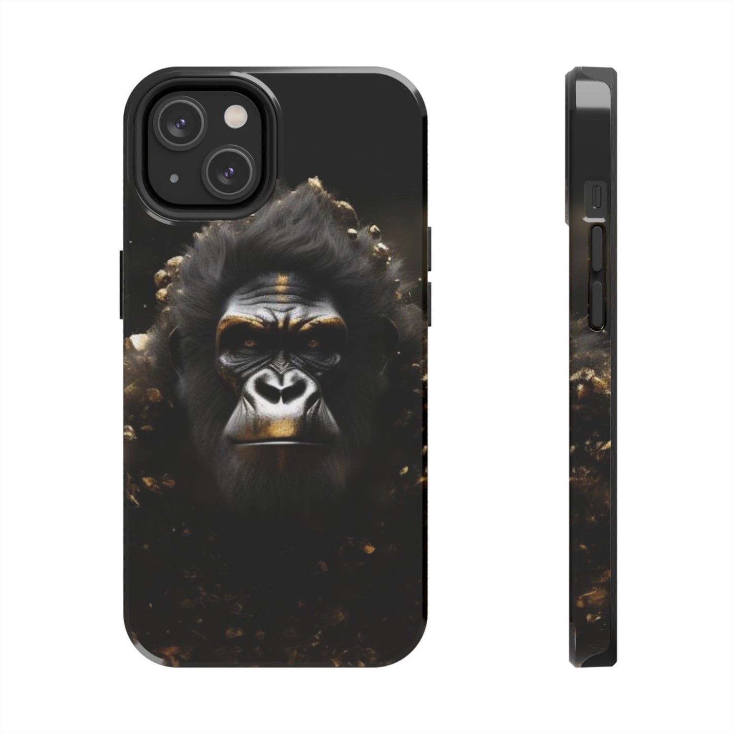 Ape-titude Tough Phone Case