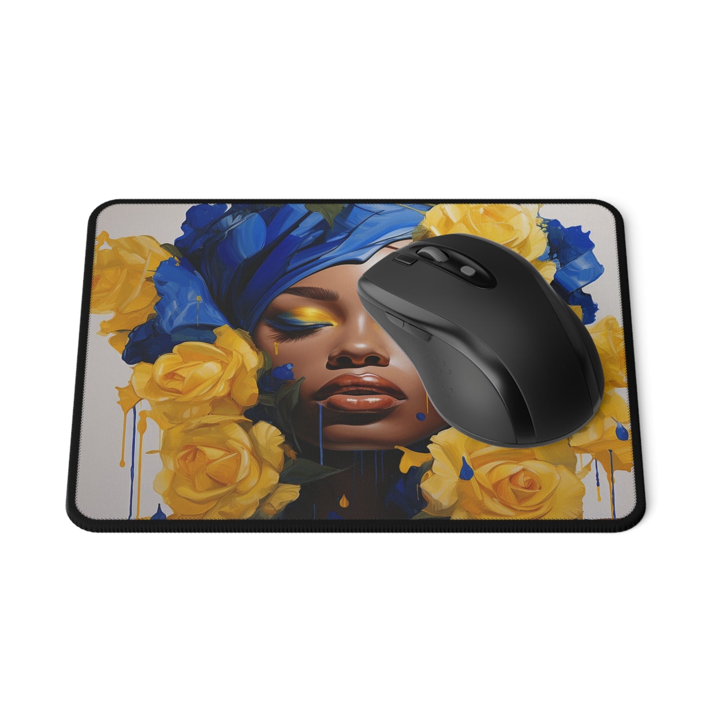 Inspired by 1922 Collection - Mouse Pad - #2