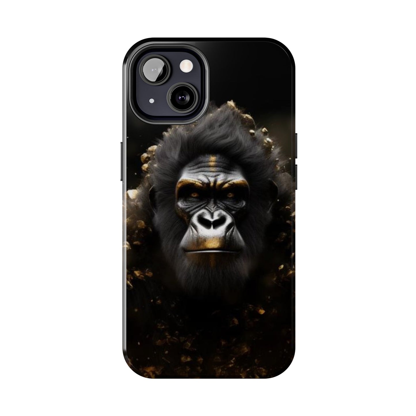 Ape-titude Tough Phone Case