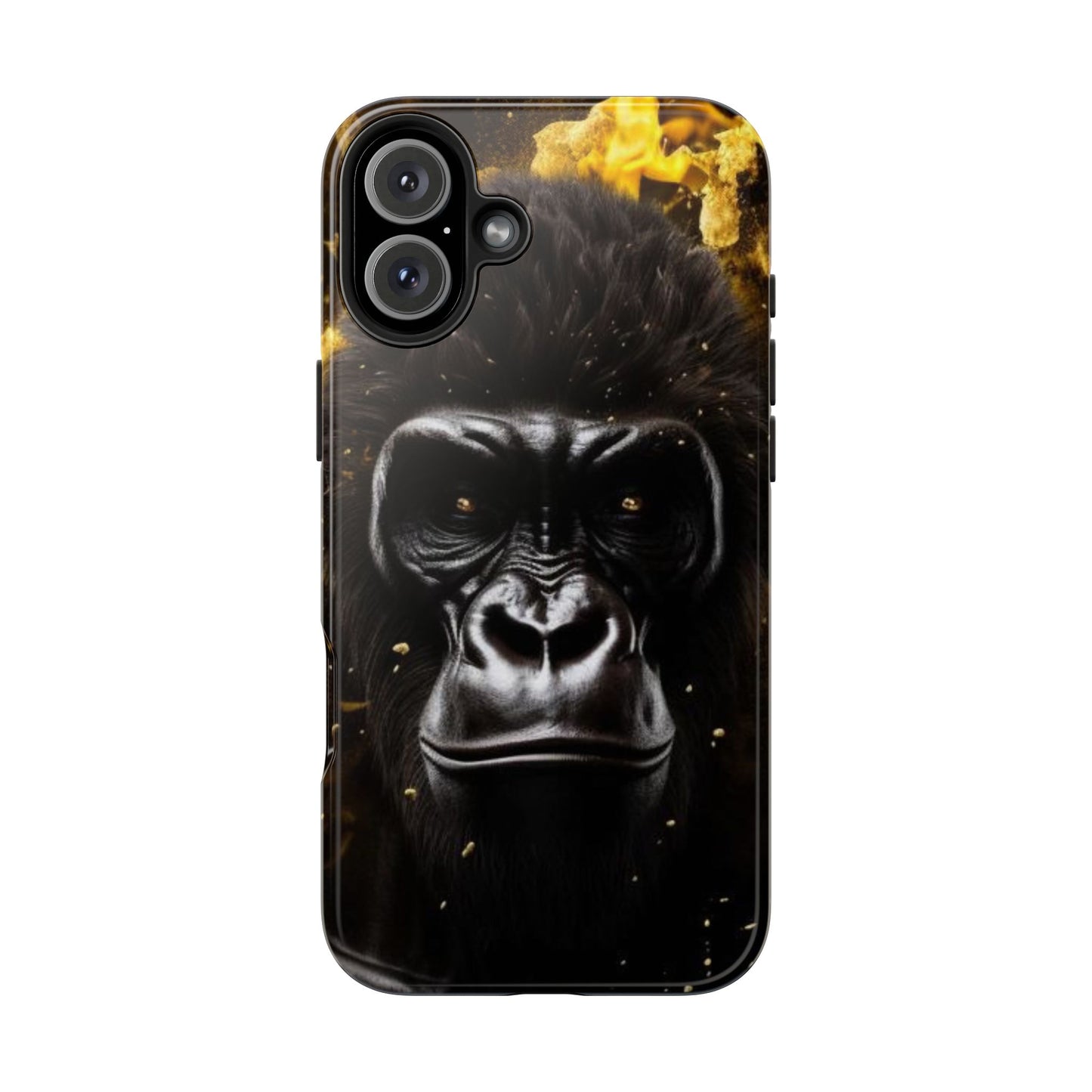 Ape Adventure Tough Phone Case