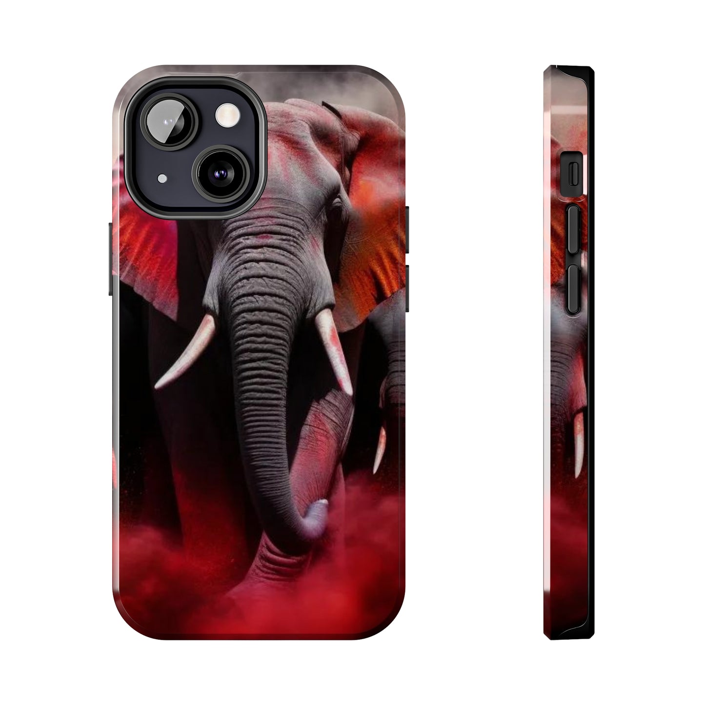 Gentle Giants Tough Case For iPhone