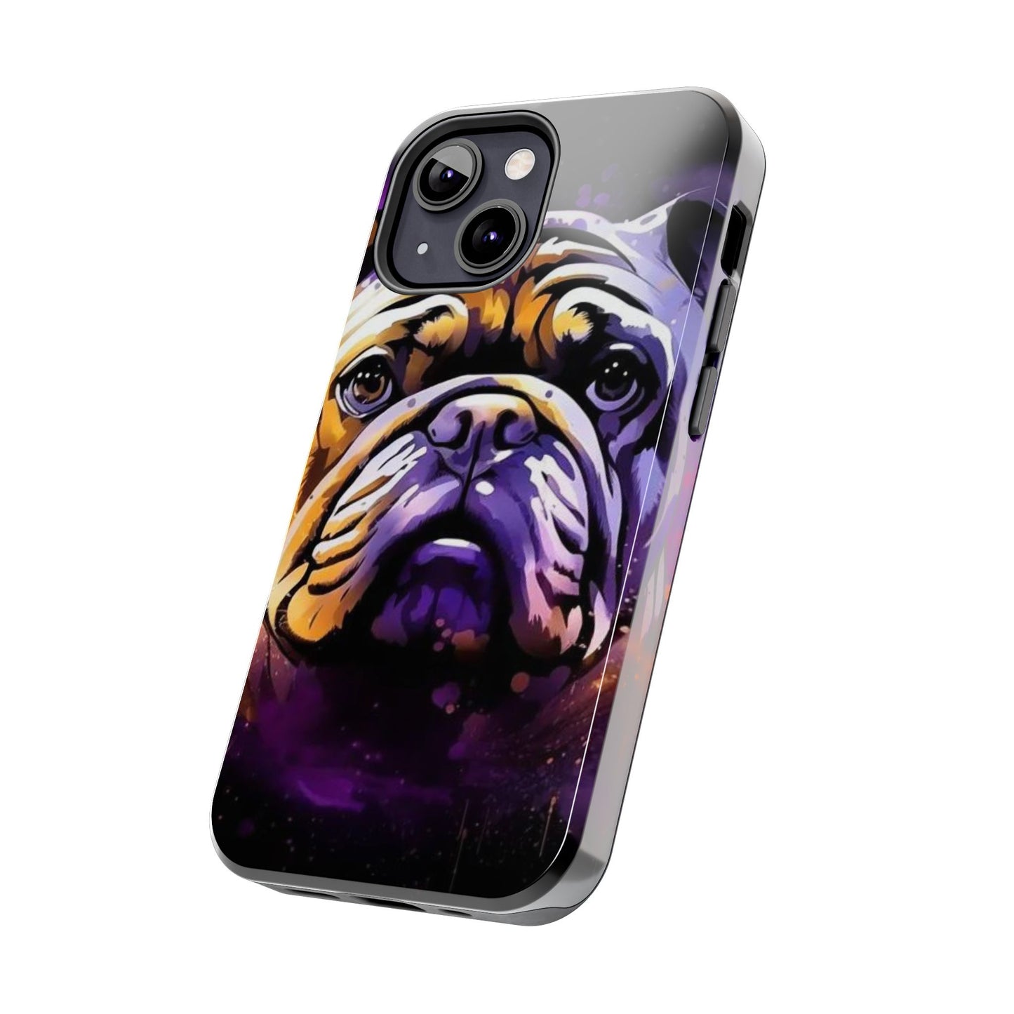 Protective Dog Tough Phone Case