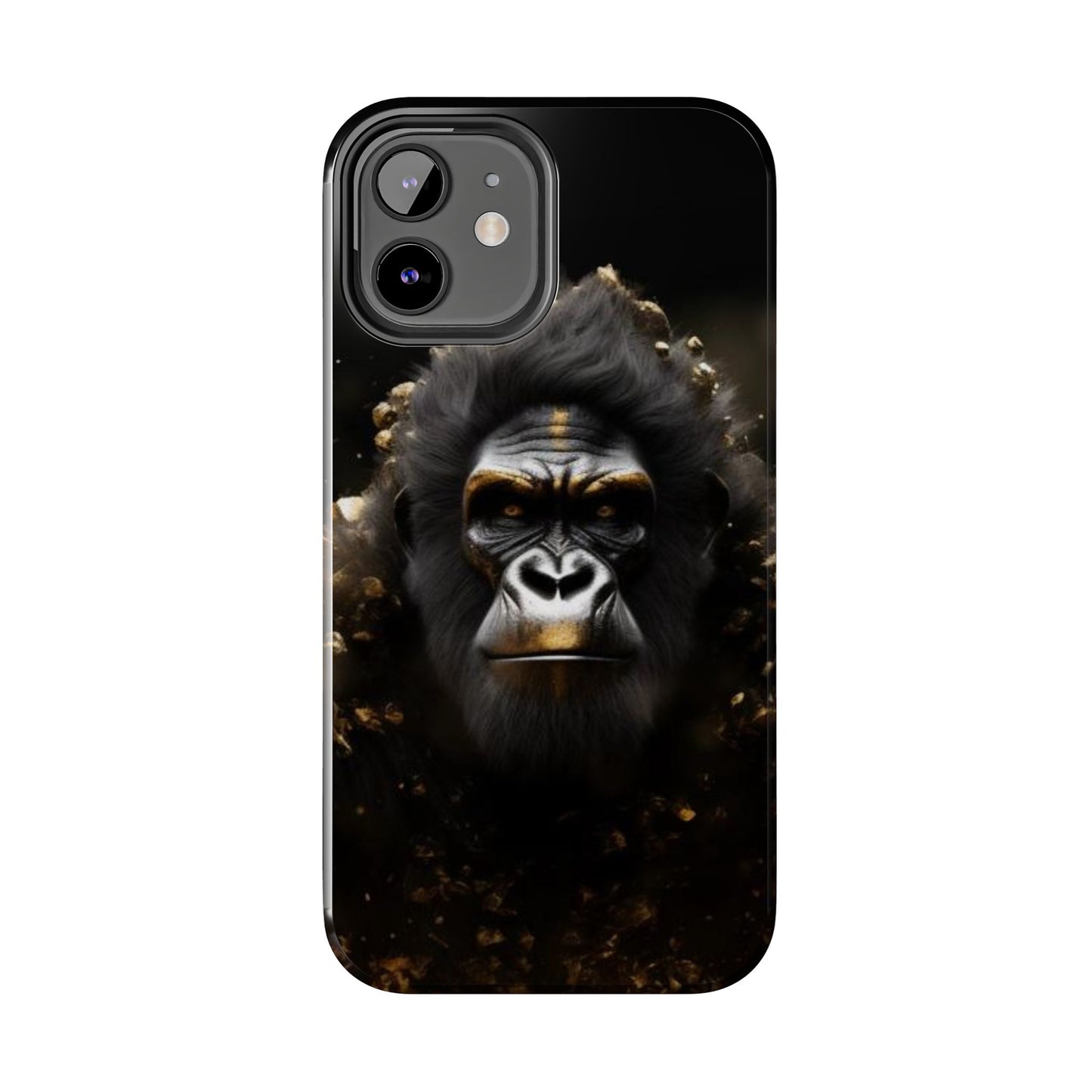 Ape-titude Tough Phone Case