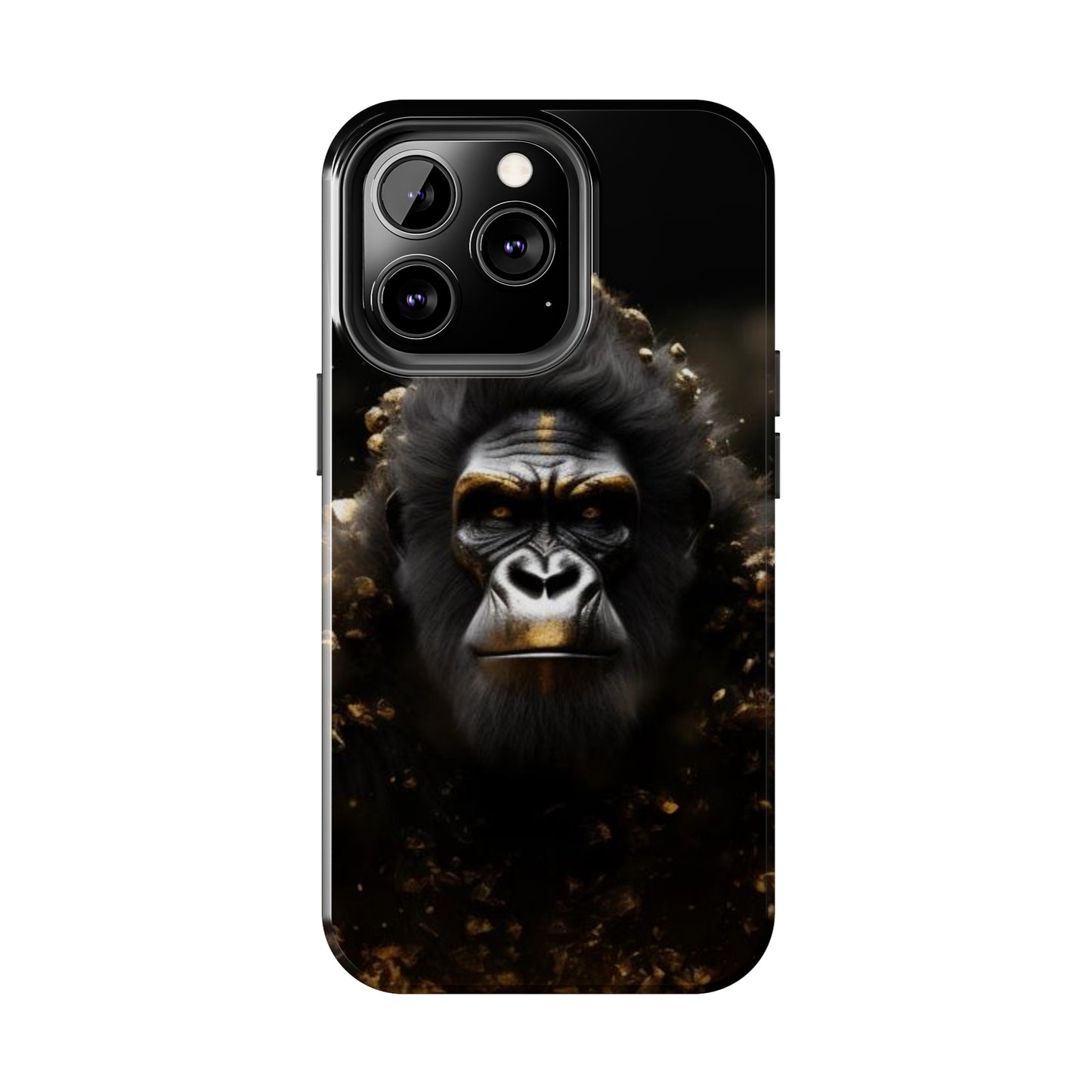 Ape Tough Case For iPhone - #1