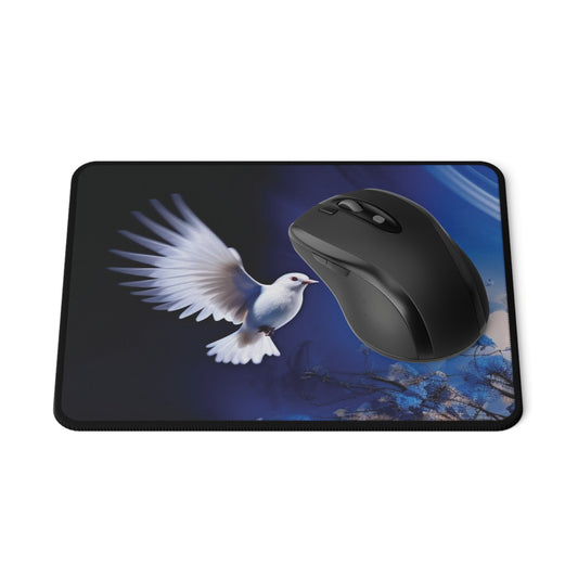 Doves Mouse Pad