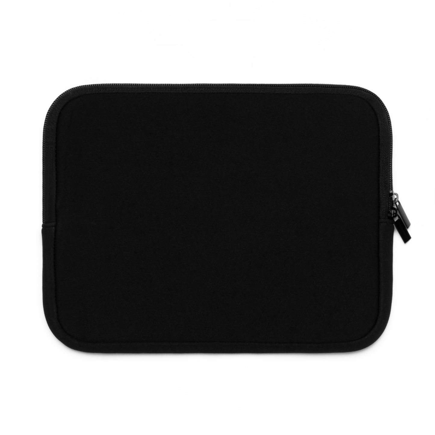 Colorful Black Queen Laptop Sleeve