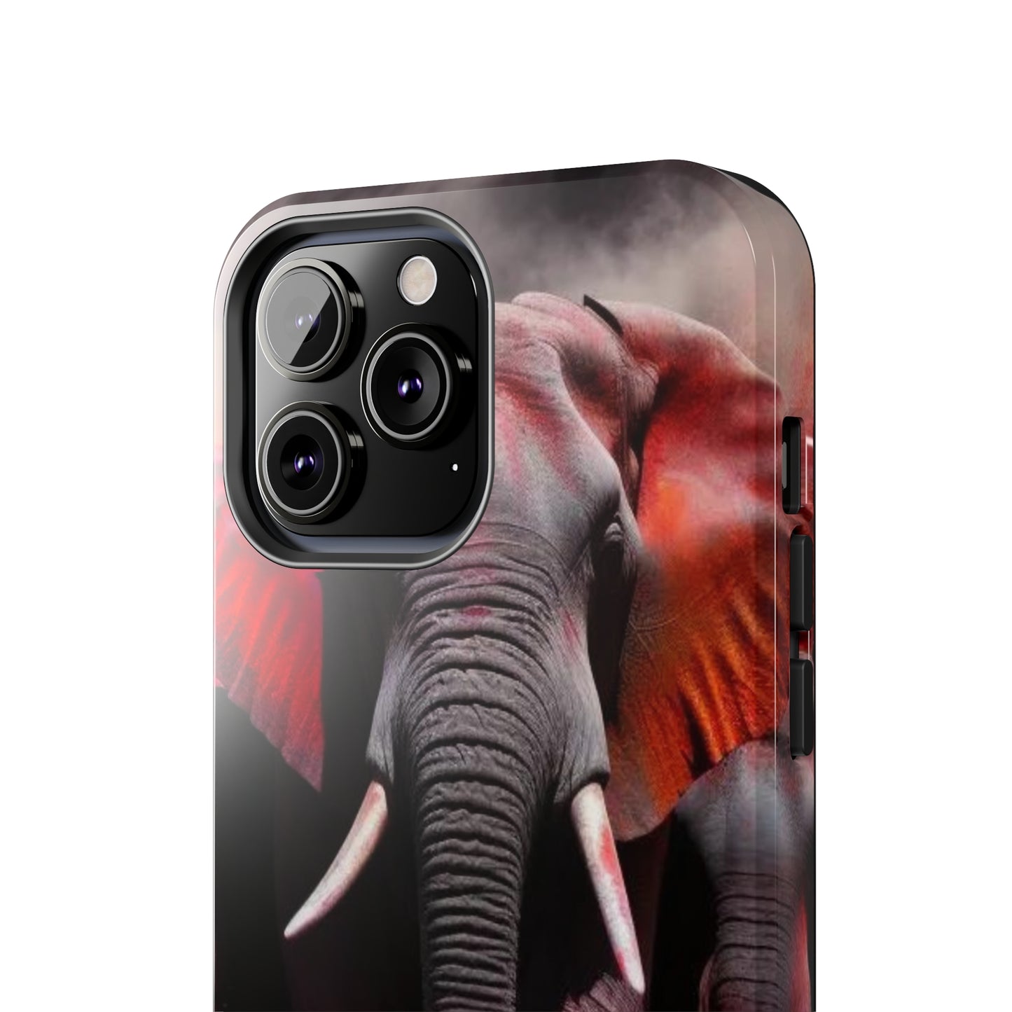 Gentle Giants Tough Case For iPhone