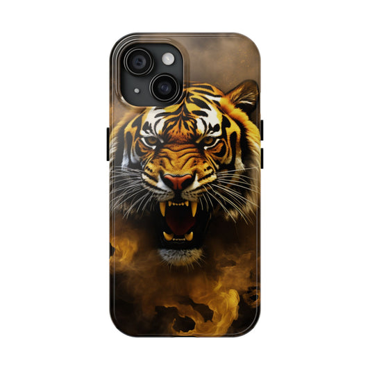 1901 Tigers Tough Phone Case | HBCUs