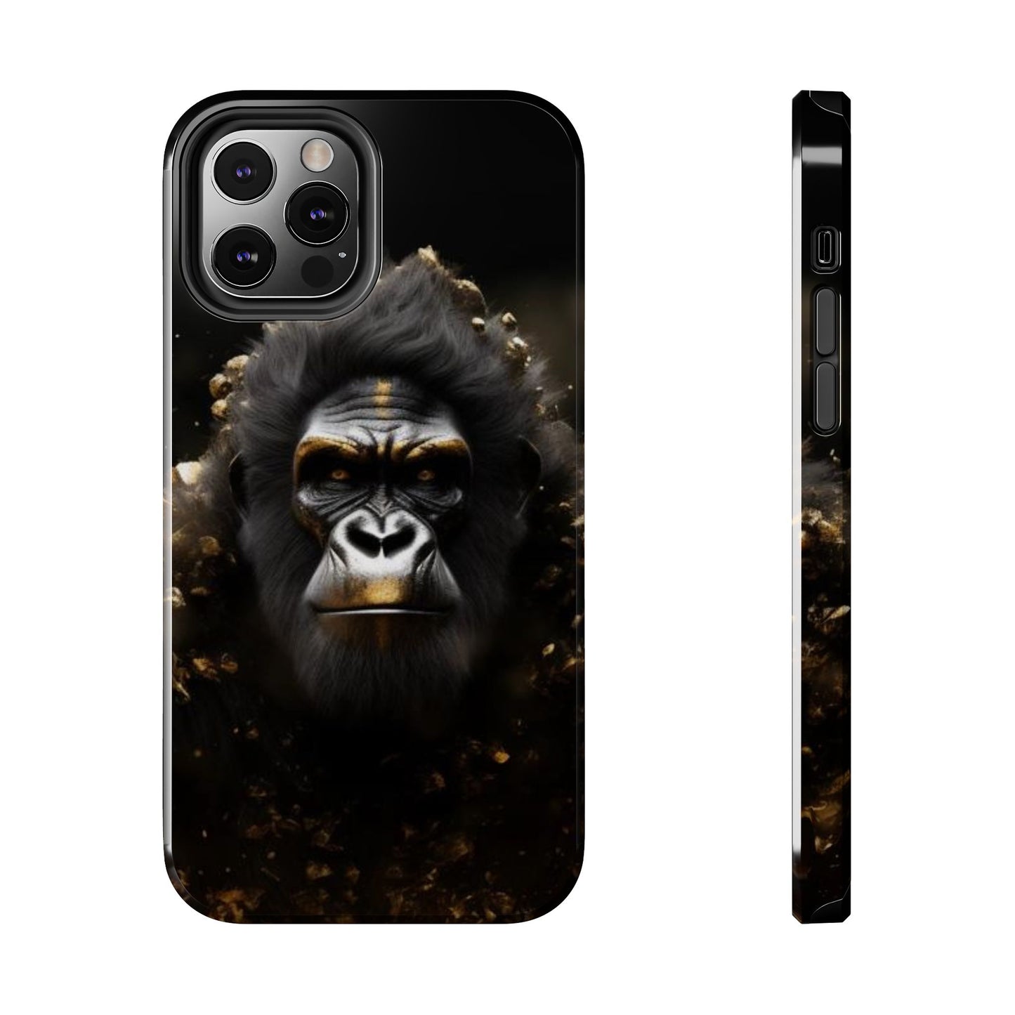 Ape-titude Tough Phone Case