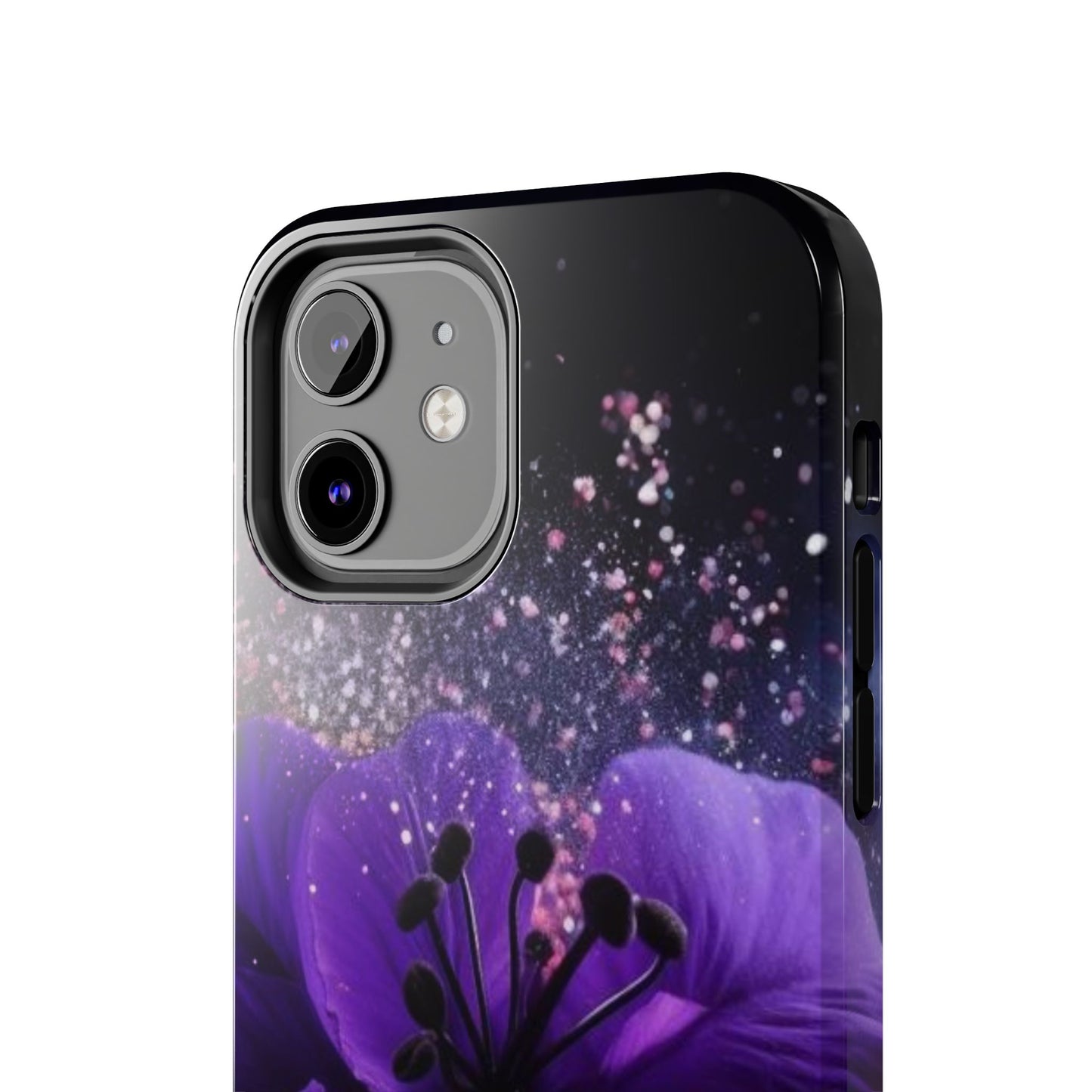 Violets Tough Phone Case