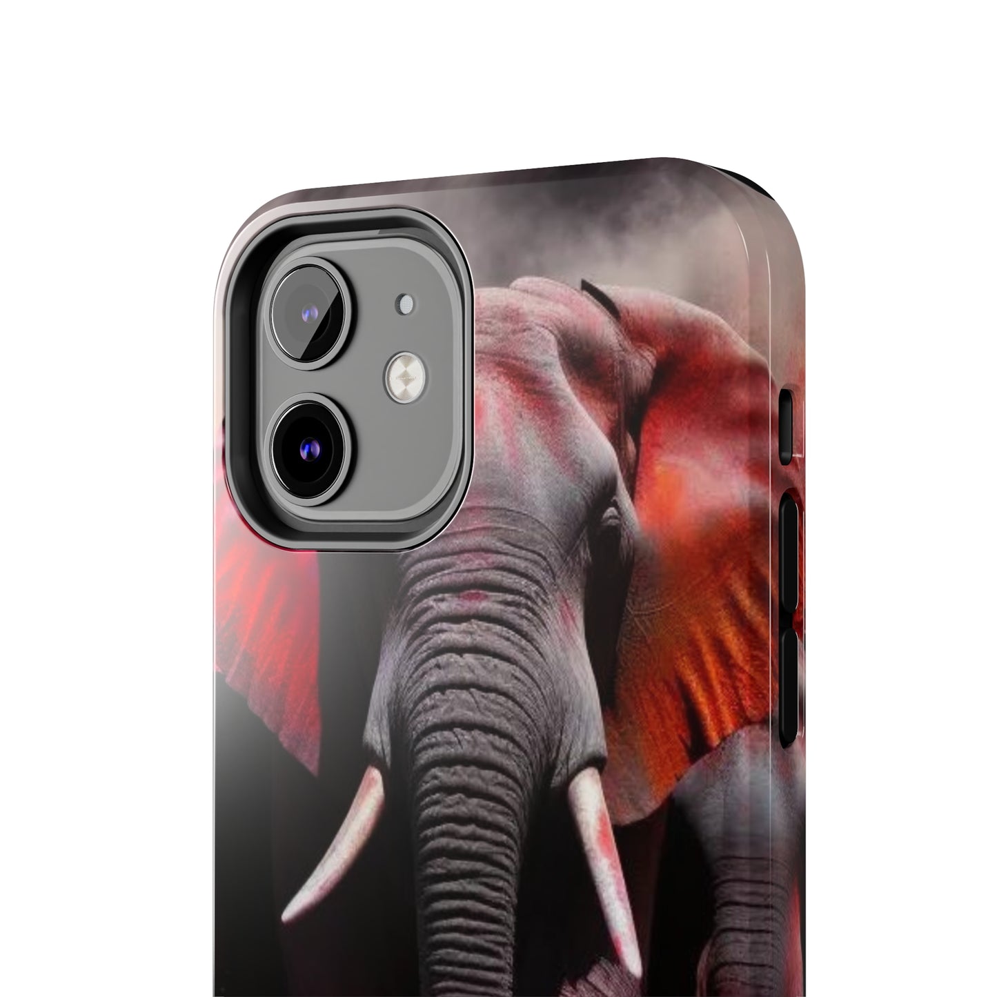 Gentle Giants Tough Case For iPhone