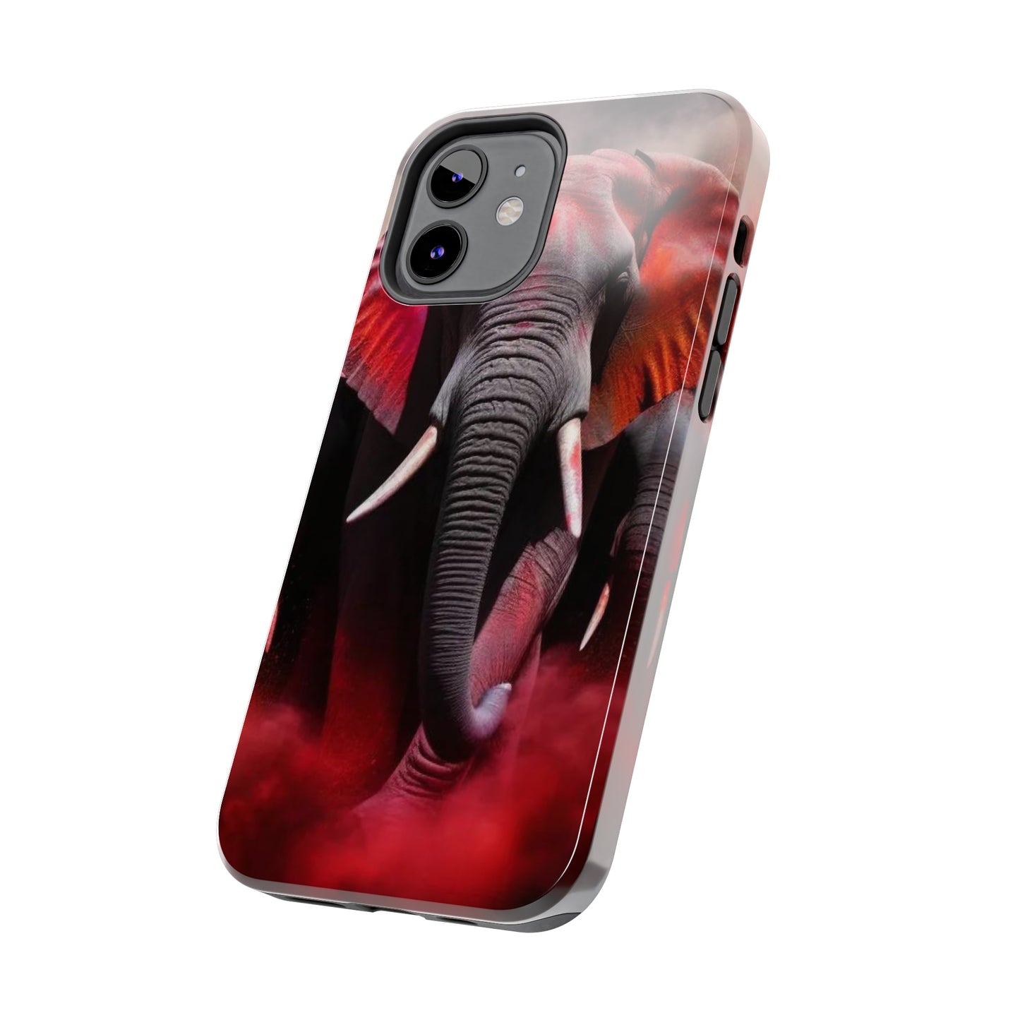 Gentle Giants Tough Case For iPhone