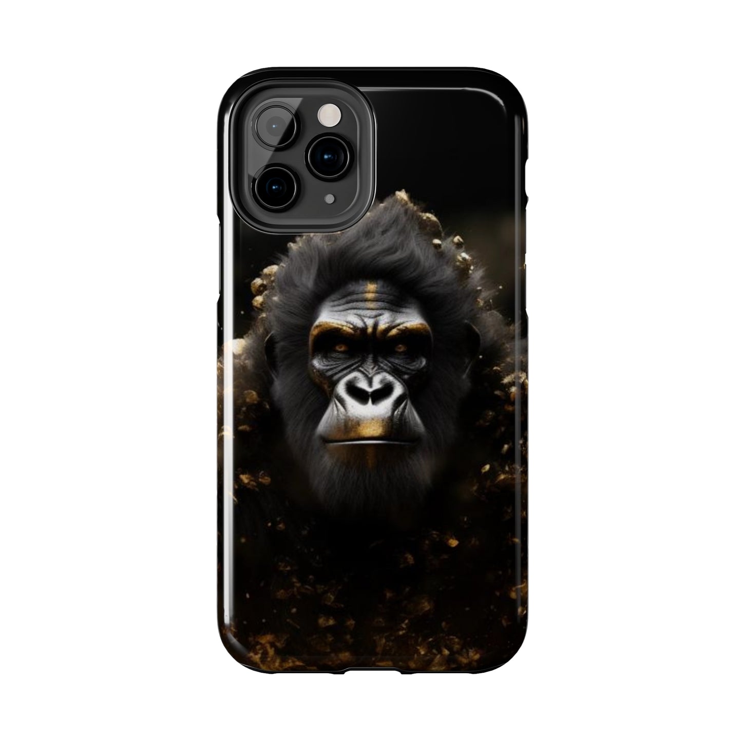 Ape Tough Case For iPhone - #1