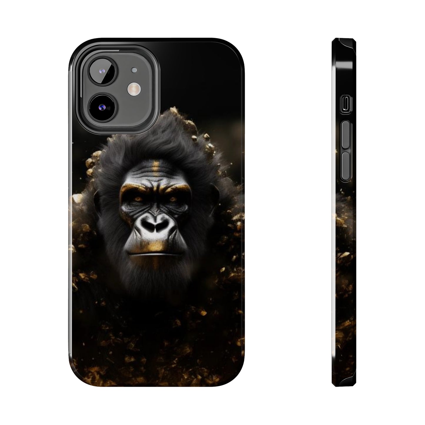 Ape Tough Case For iPhone - #1