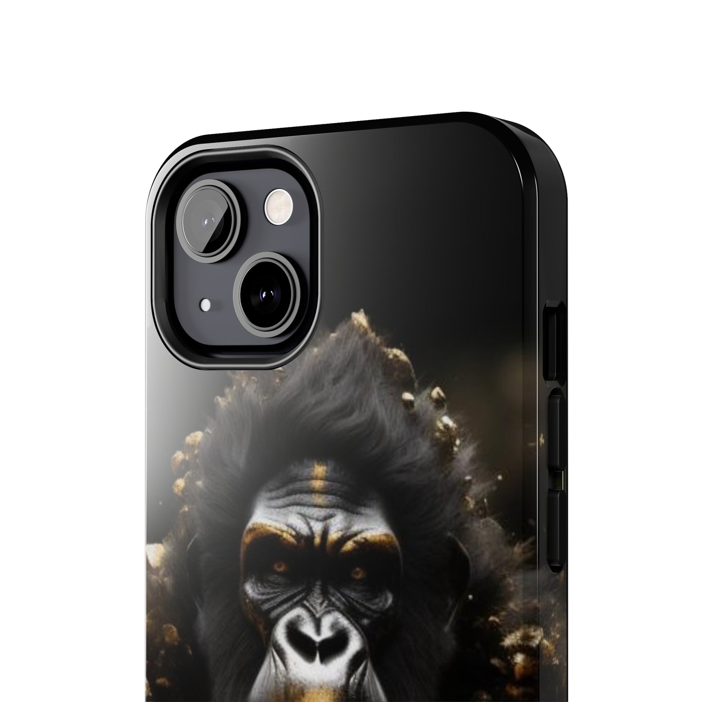 Ape Tough Case For iPhone - #1